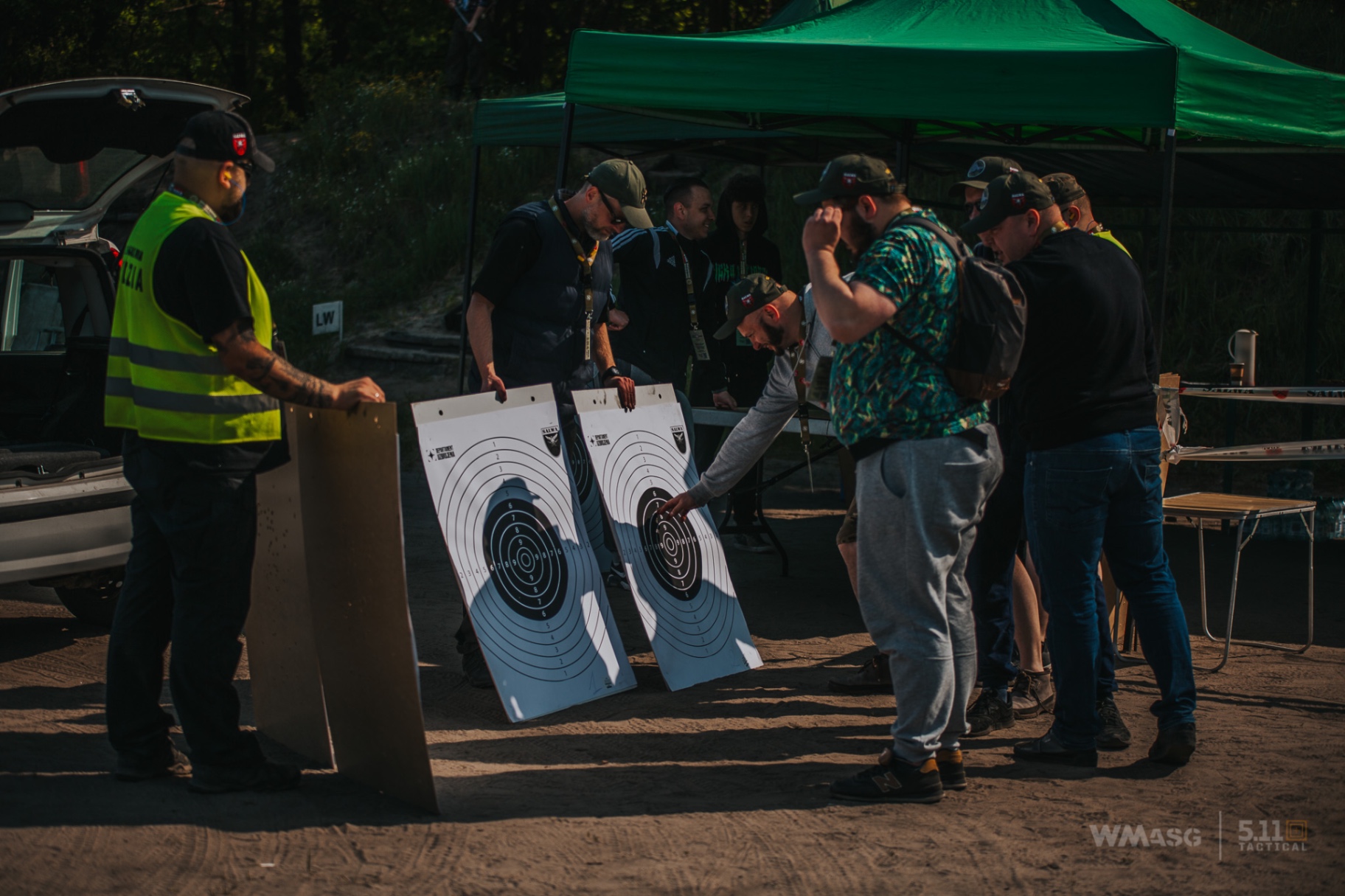 XVII Międzynarodowy Wielobój Strzelecki