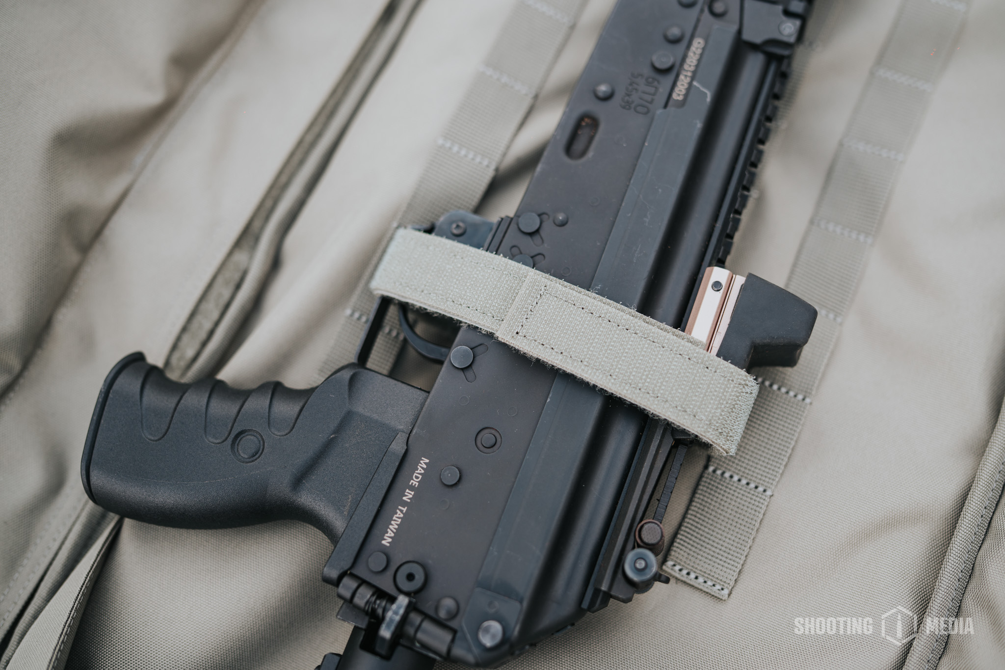 42" Double Rifle Case od 5.11 Tactical