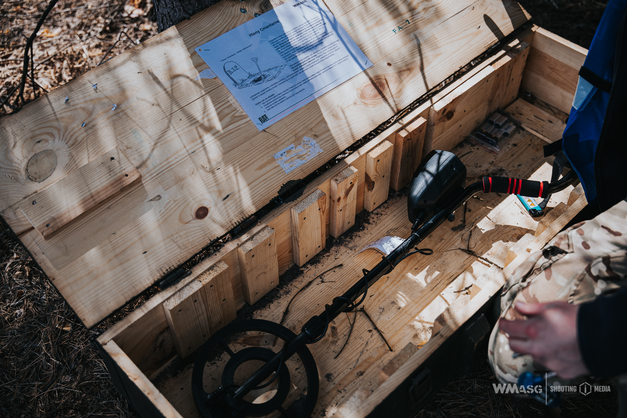 Wyścig Szczurów VI (fotorelacja)