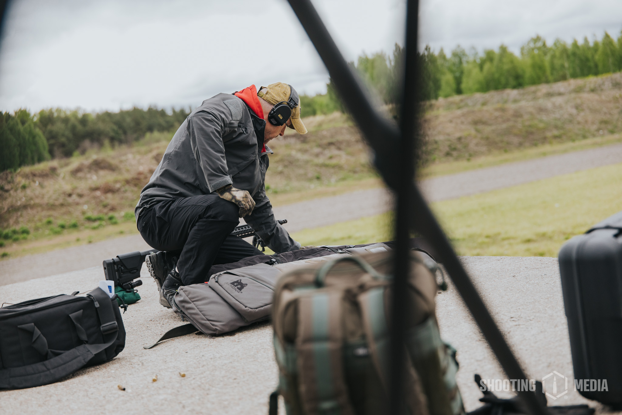 Delta Long Range Weekend 2026
