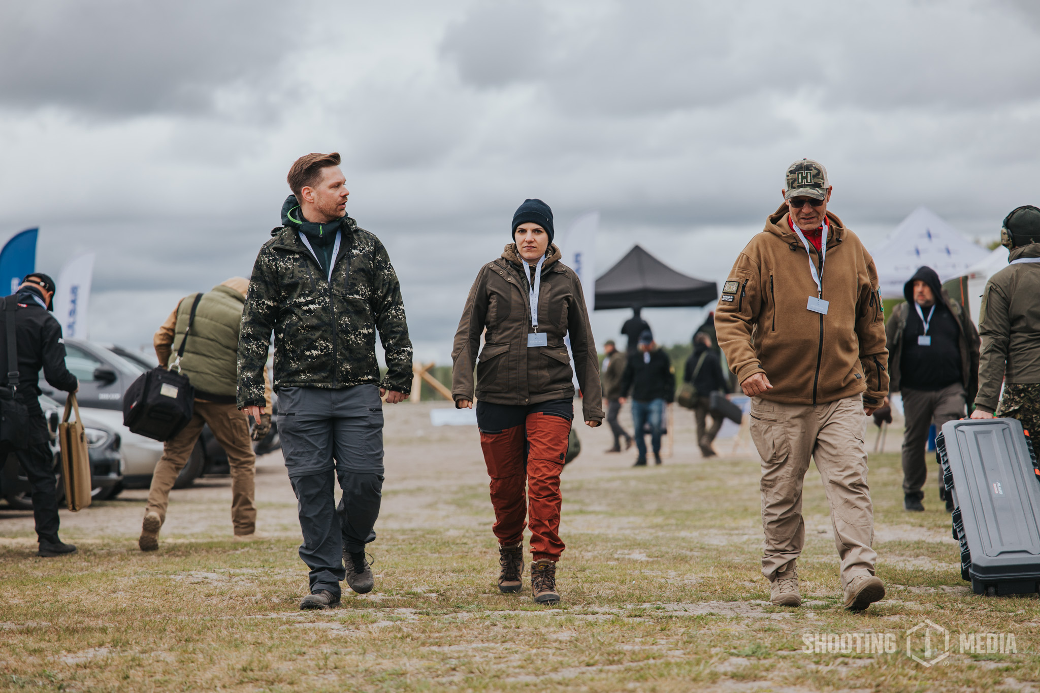 Delta Long Range Weekend 2026