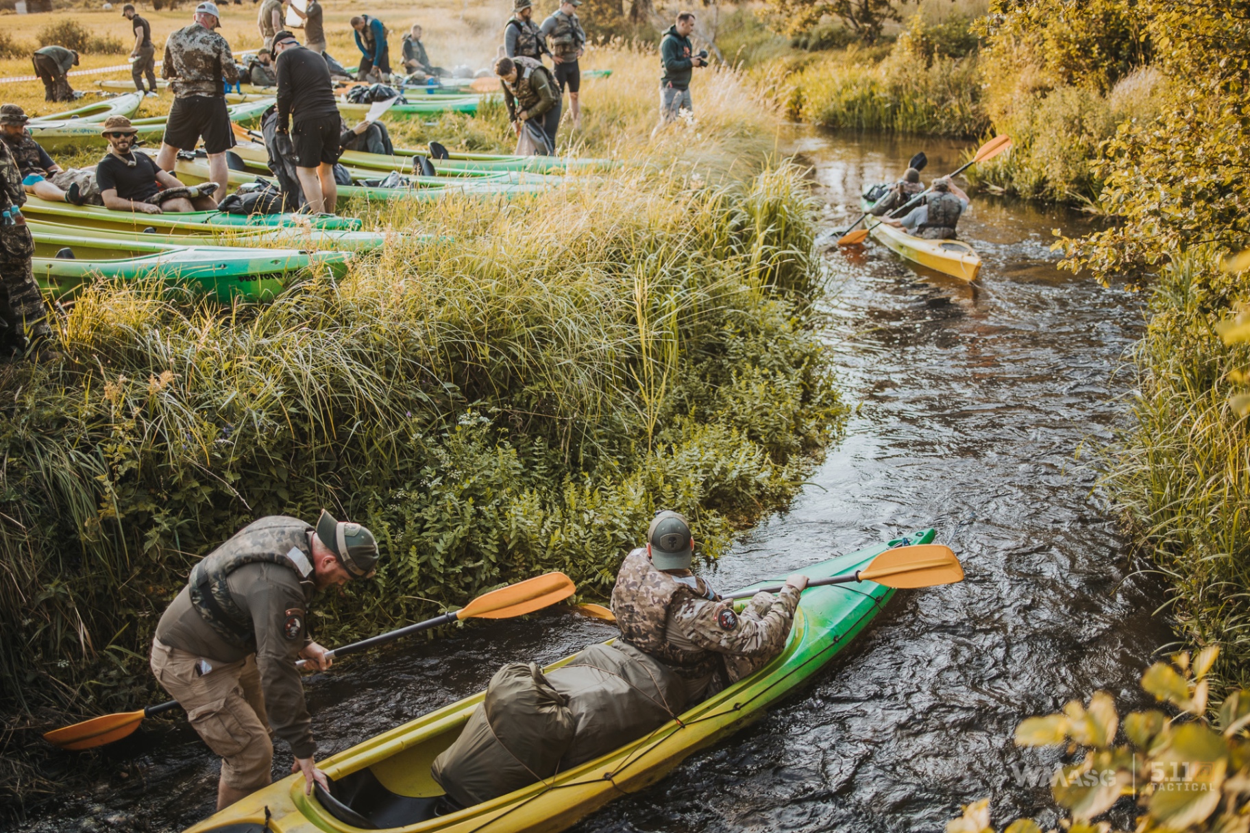 Lekka Piechota IX (termin II) 2023 (część I)