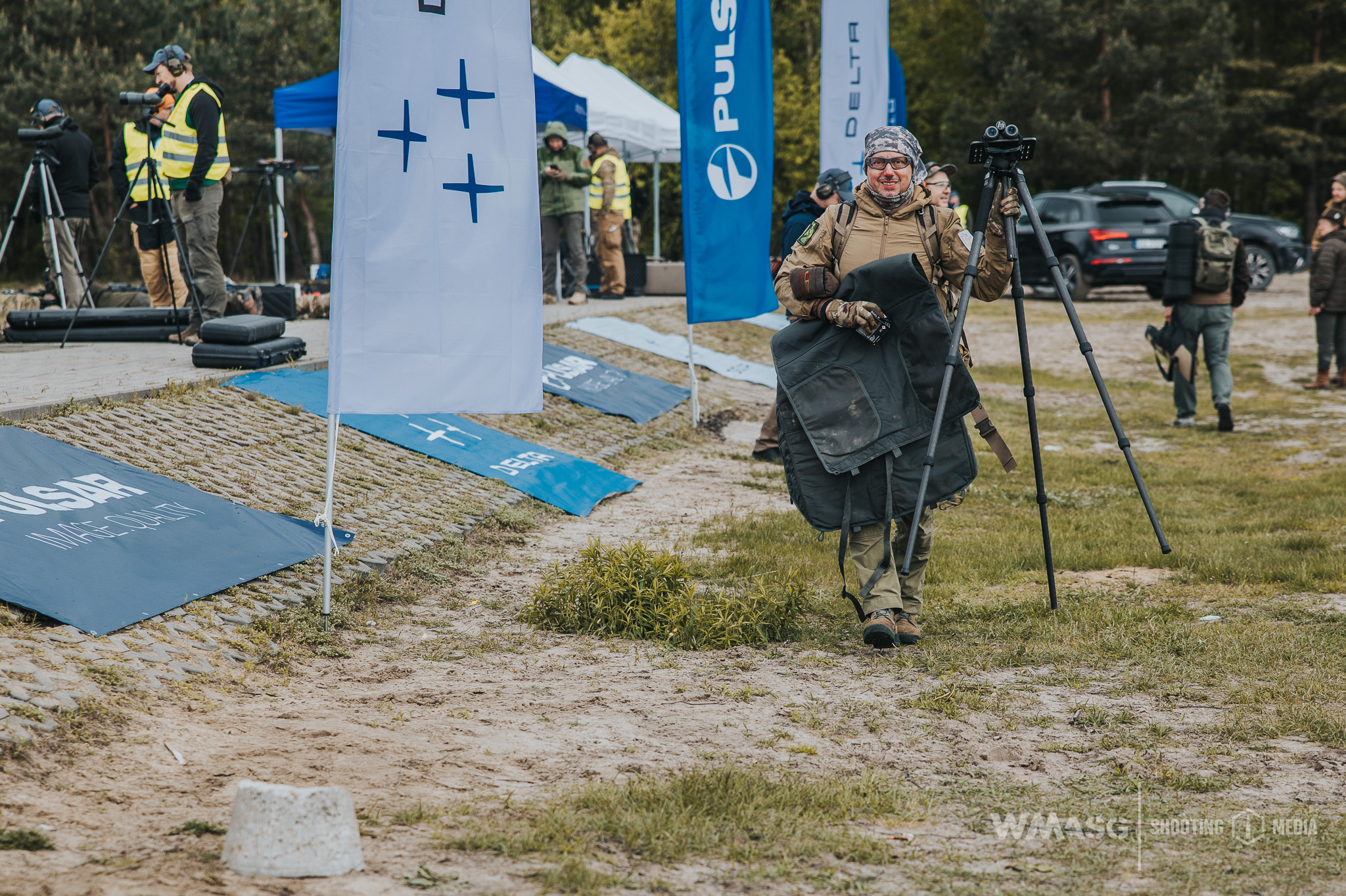 Delta Long Range Weekend 2025