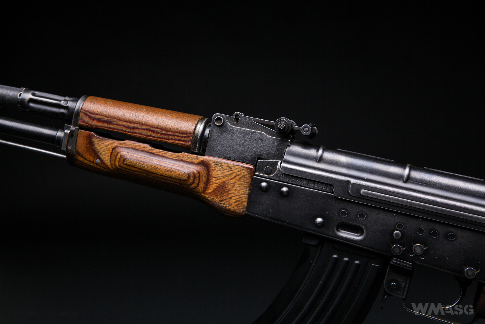 AKMS G&G