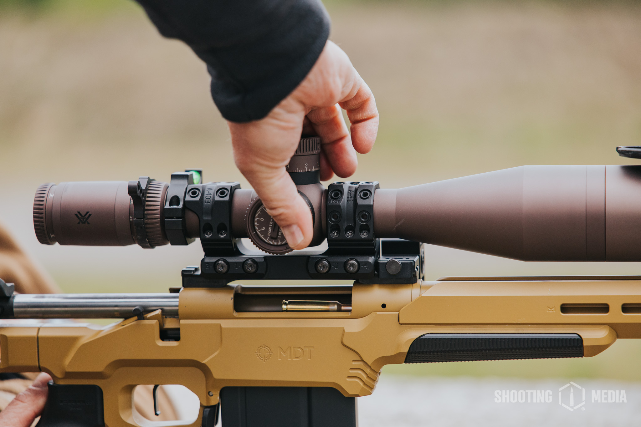 Delta Long Range Weekend 2026