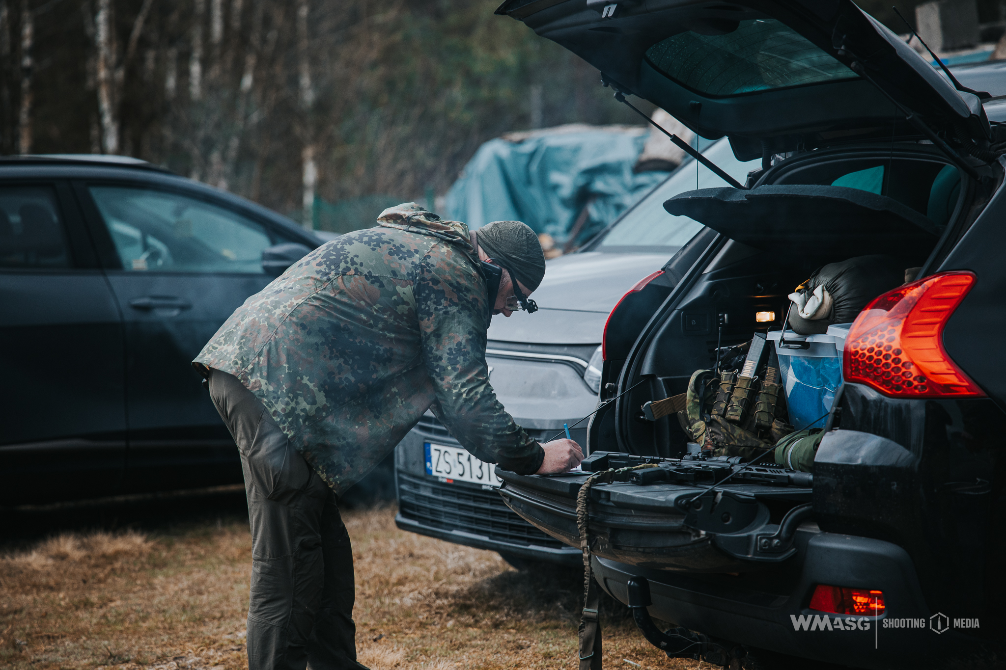 Wyścig Szczurów VI (fotorelacja)
