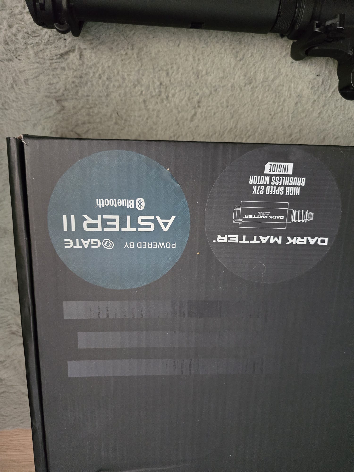 Specna Arms SA-PH21 Prime Aster II Brushless