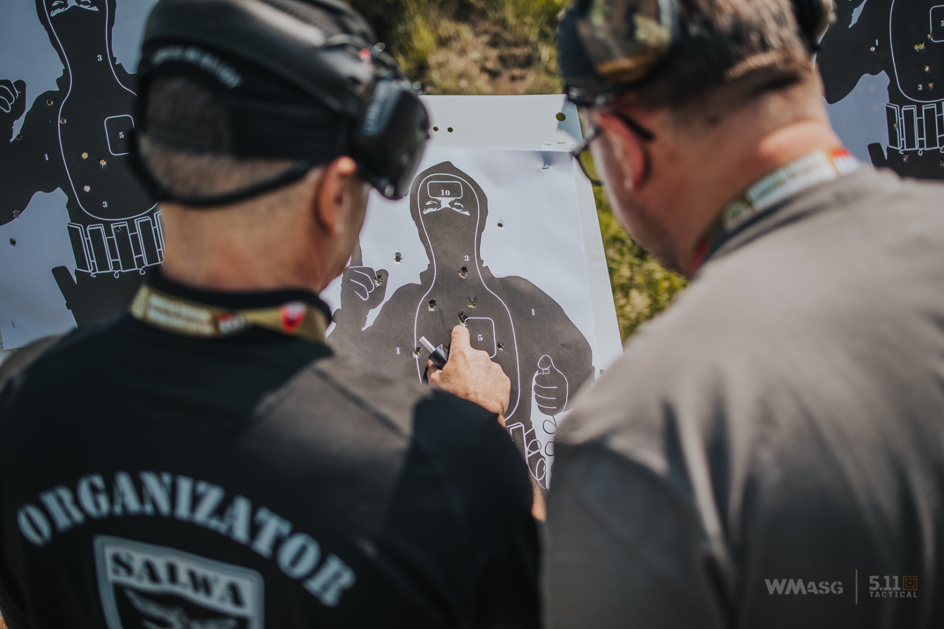 XVII Międzynarodowy Wielobój Strzelecki