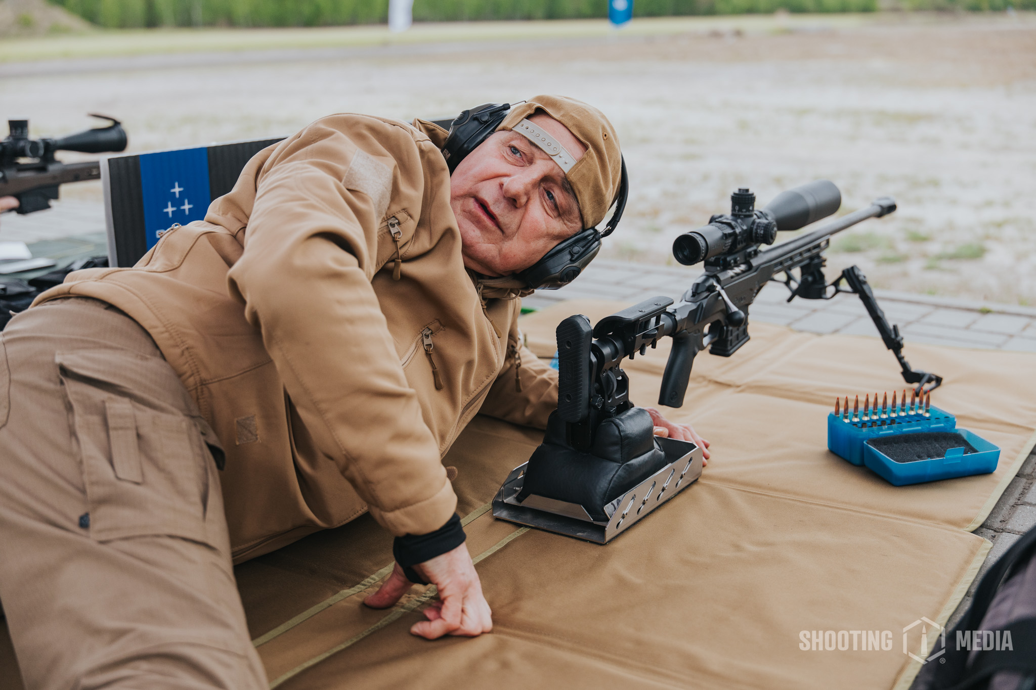 Delta Long Range Weekend 2026