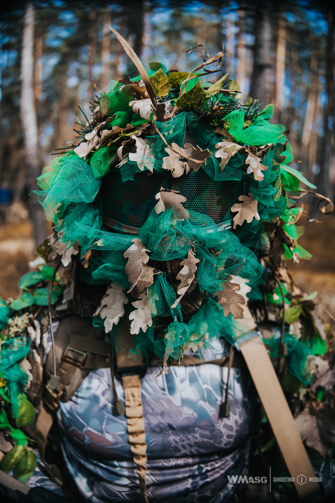Wyścig Szczurów VI (fotorelacja)
