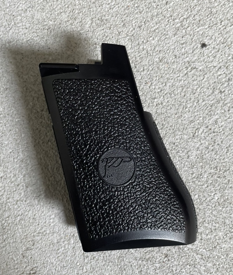 Okładzina do Desert Eagle
