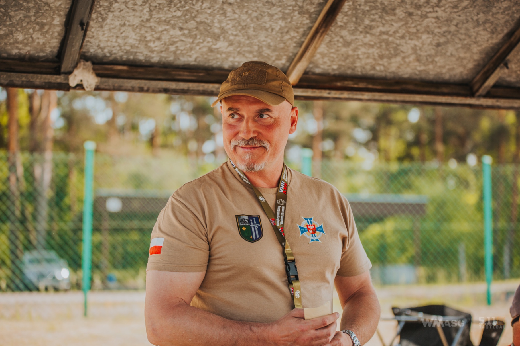 XVII Międzynarodowy Wielobój Strzelecki