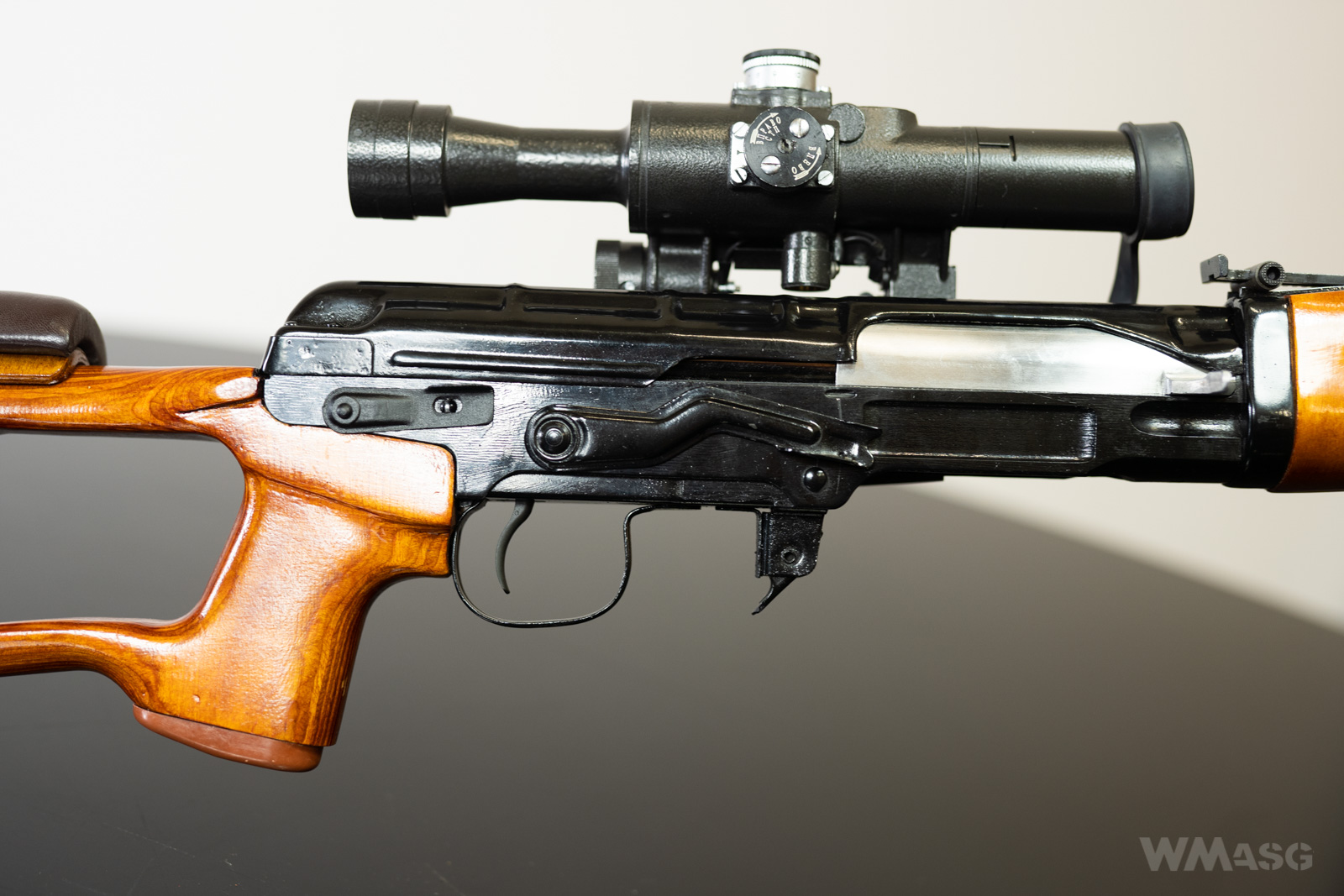 E&L SWD AEG