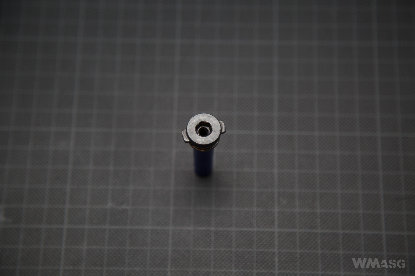 Nowa Specna Arms serii Edge - vol. 2. - wewnątrz