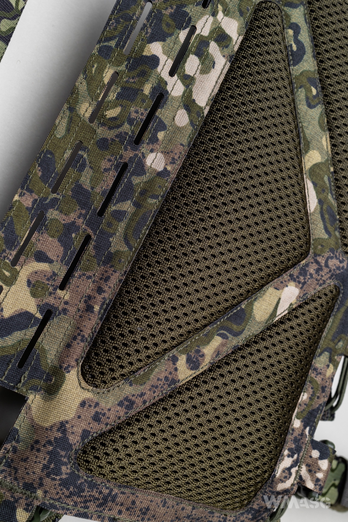 Chest rig CL-01 MAPA Tactical (studio)