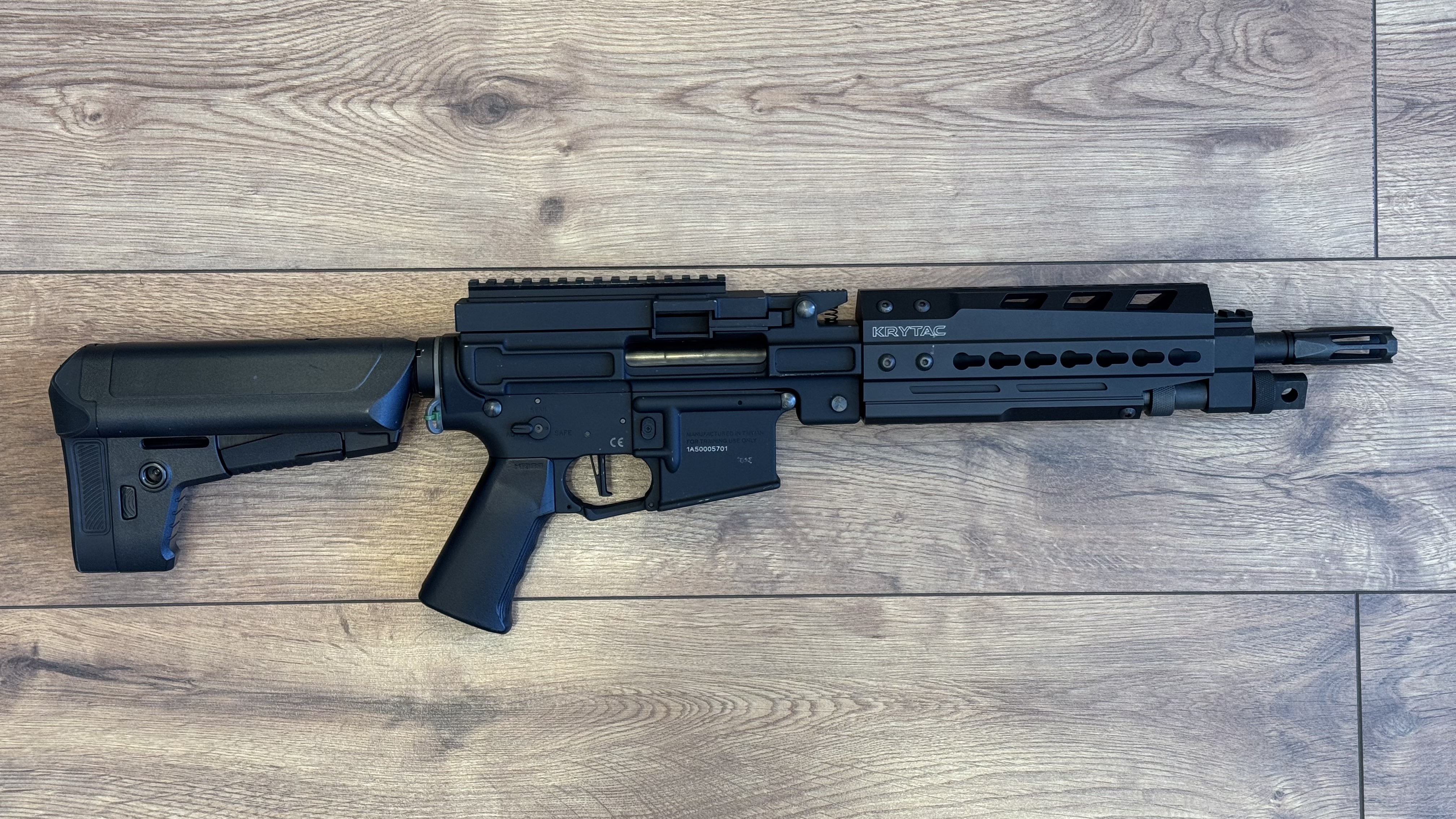 Krytac Trident LMG Enhanced