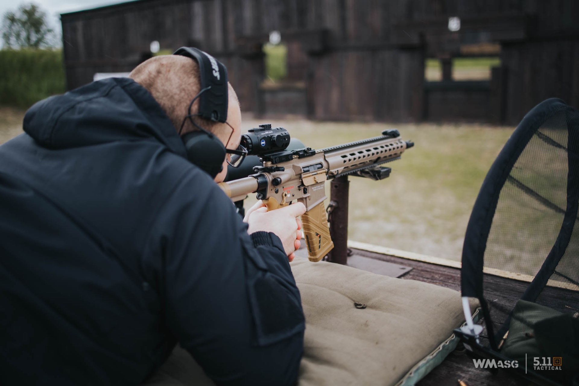 XVI Międzynarodowy Wielobój Strzelecki (fotorelacja)