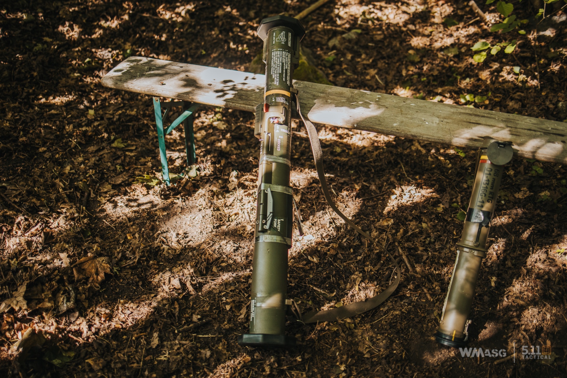 Lekka Piechota IX (termin II) (część II)