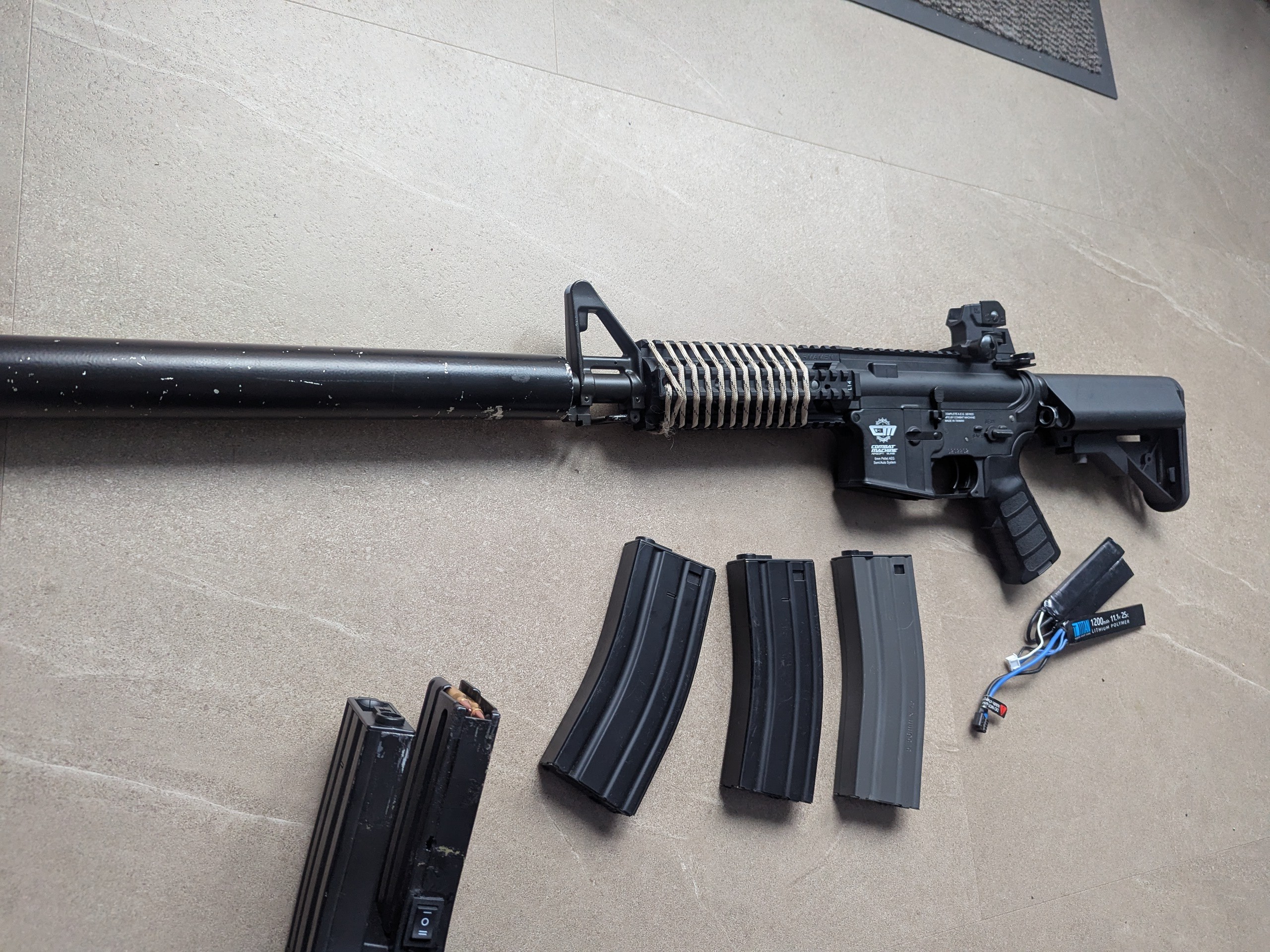G&GP CM 16