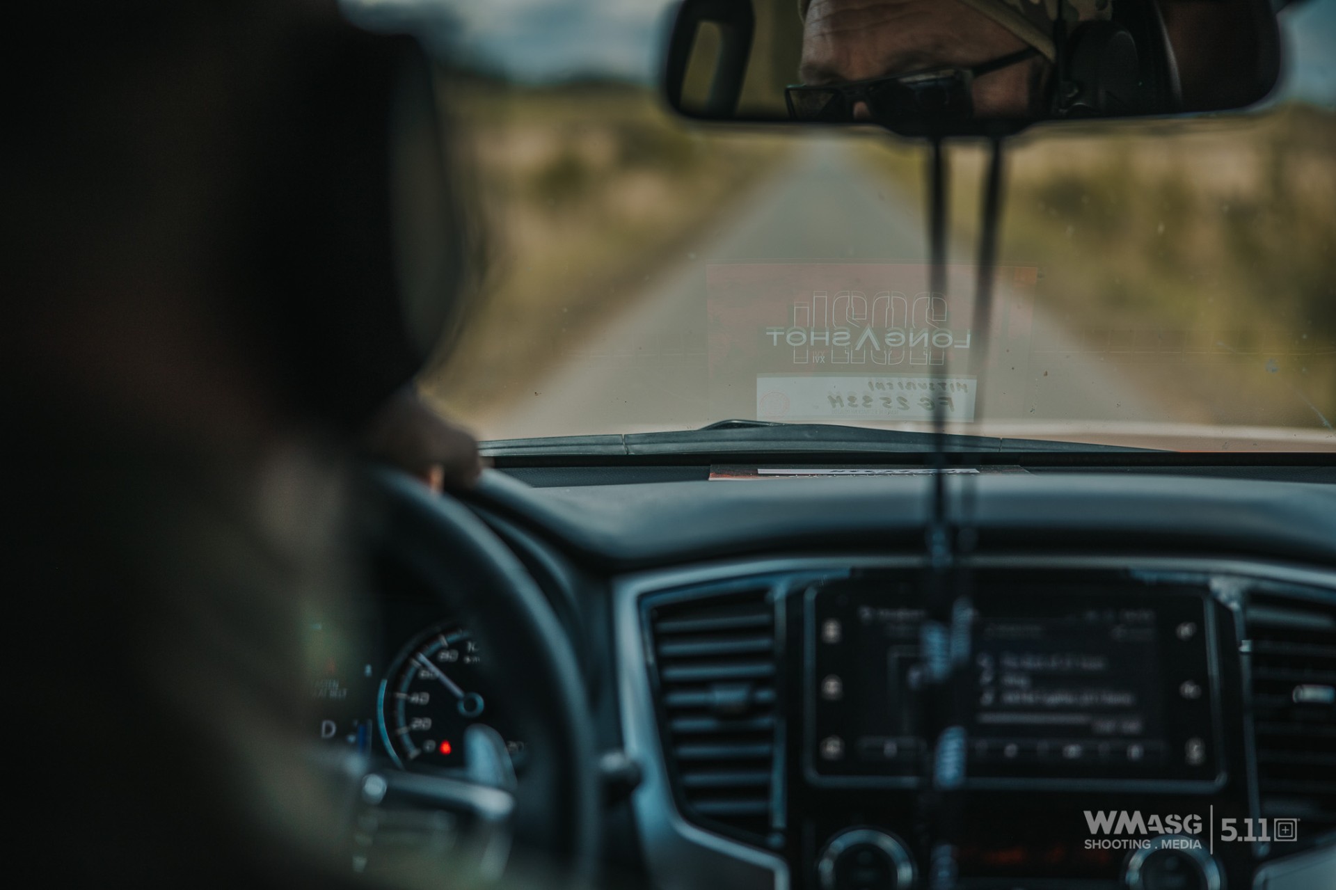 Zawody Long Shot XVI 2024 (Medard Starzycki)