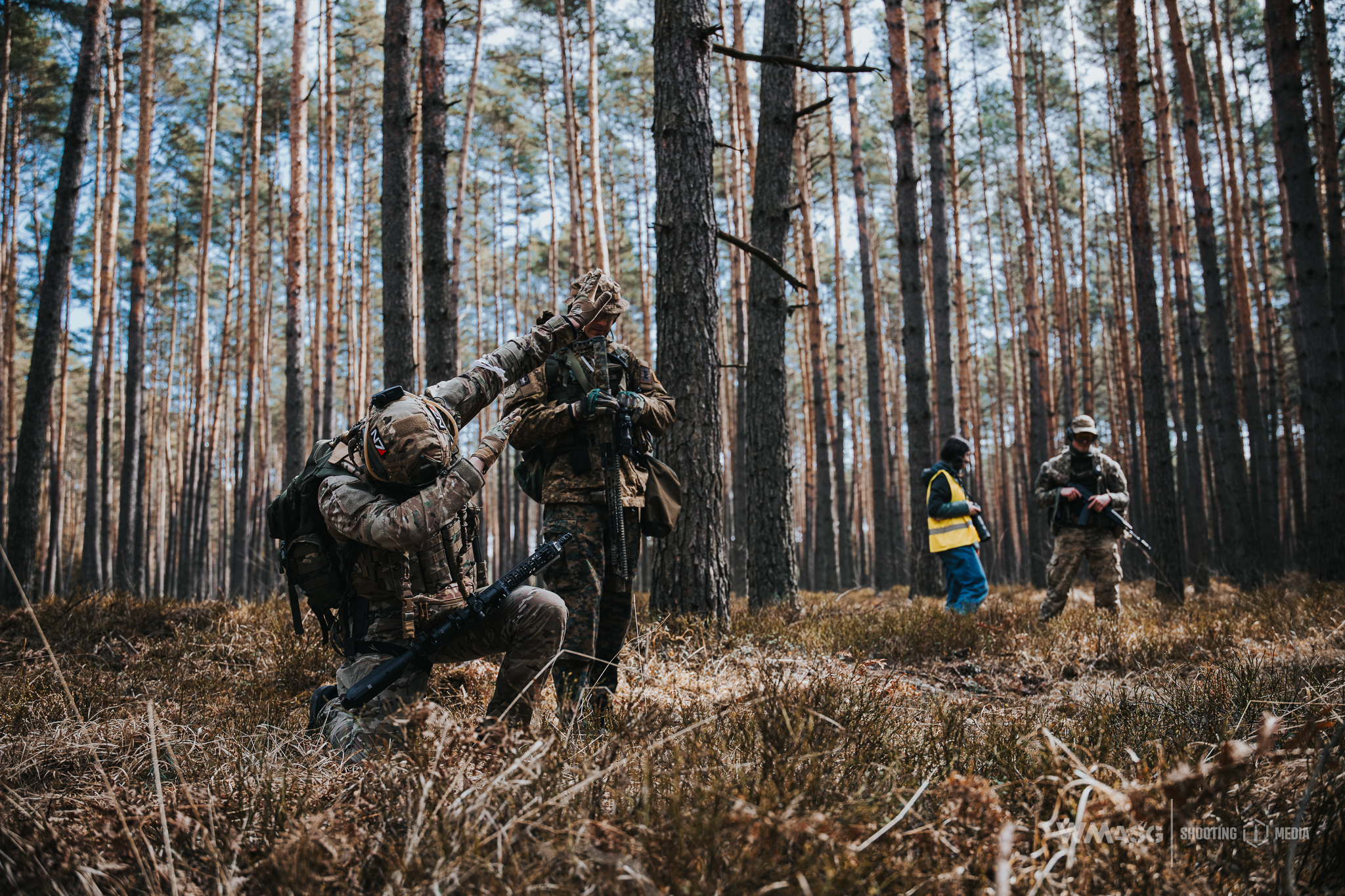 Wyścig Szczurów VI (fotorelacja)