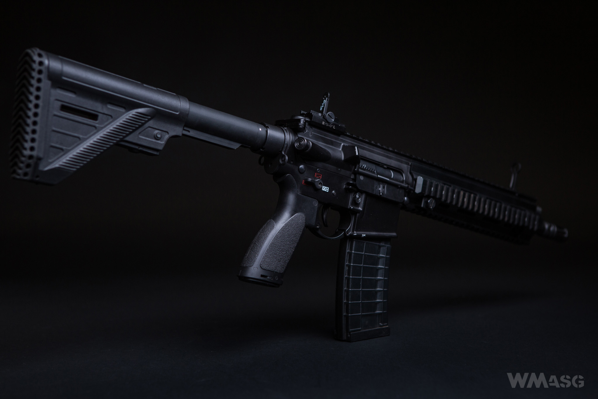 Arcturus 416A5 - GR16 MOD5 - w studio
