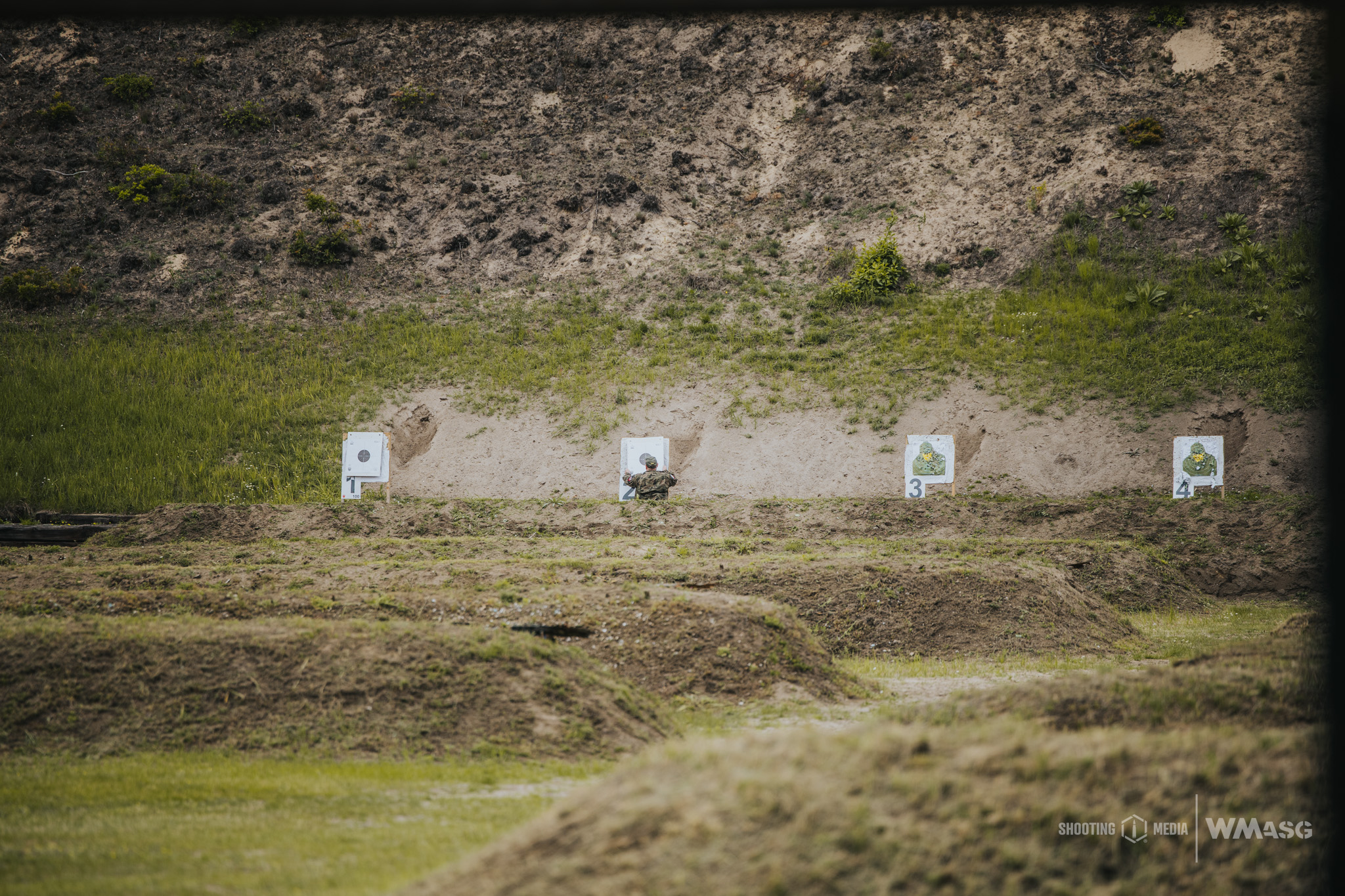 SALWA - XIX Międzynarodowy Wielobój Strzelecki (23-25.05.2025)