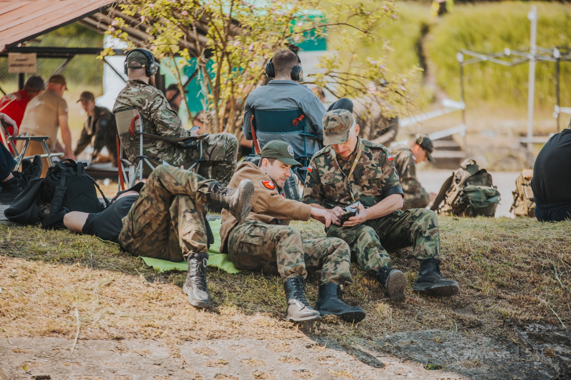 XVII Międzynarodowy Wielobój Strzelecki