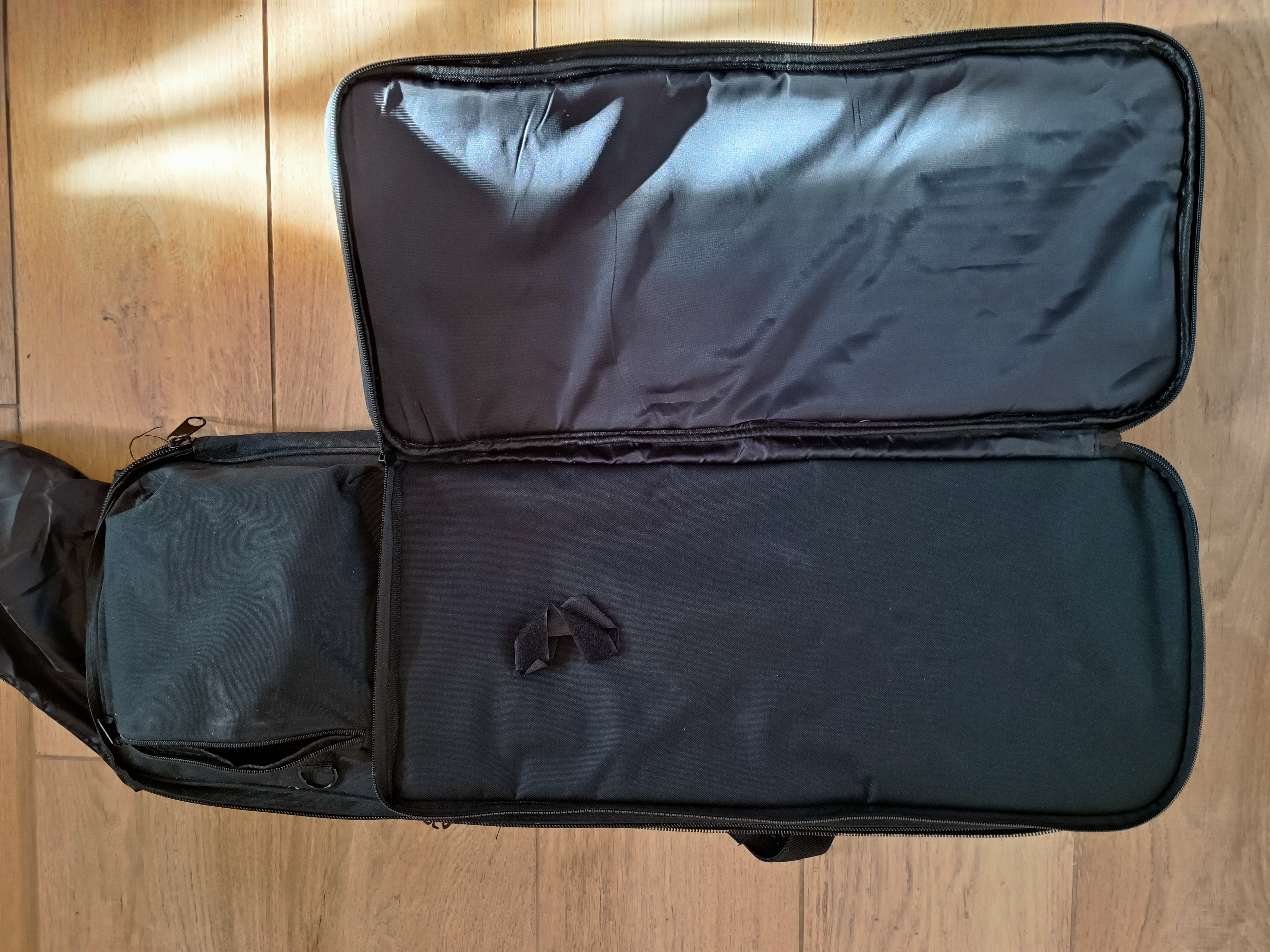 Replika elektryczna SCAR'a G&G Armament