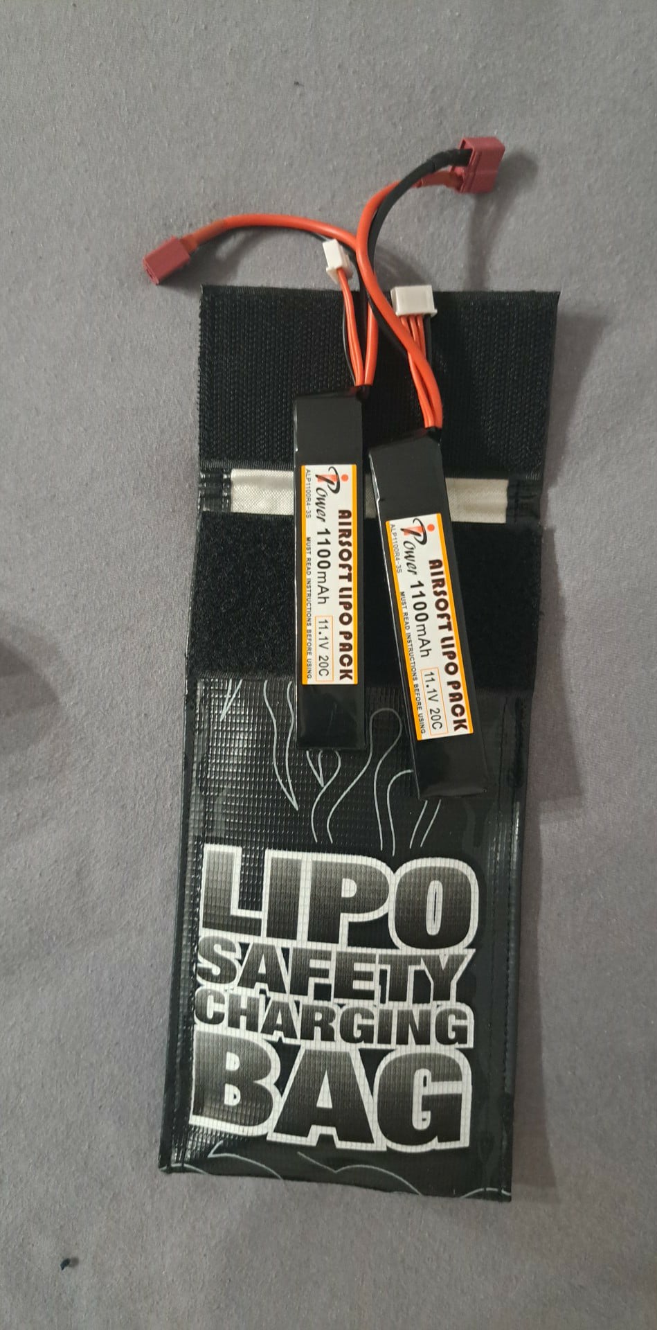 Cały sprzęt ASG + Replika