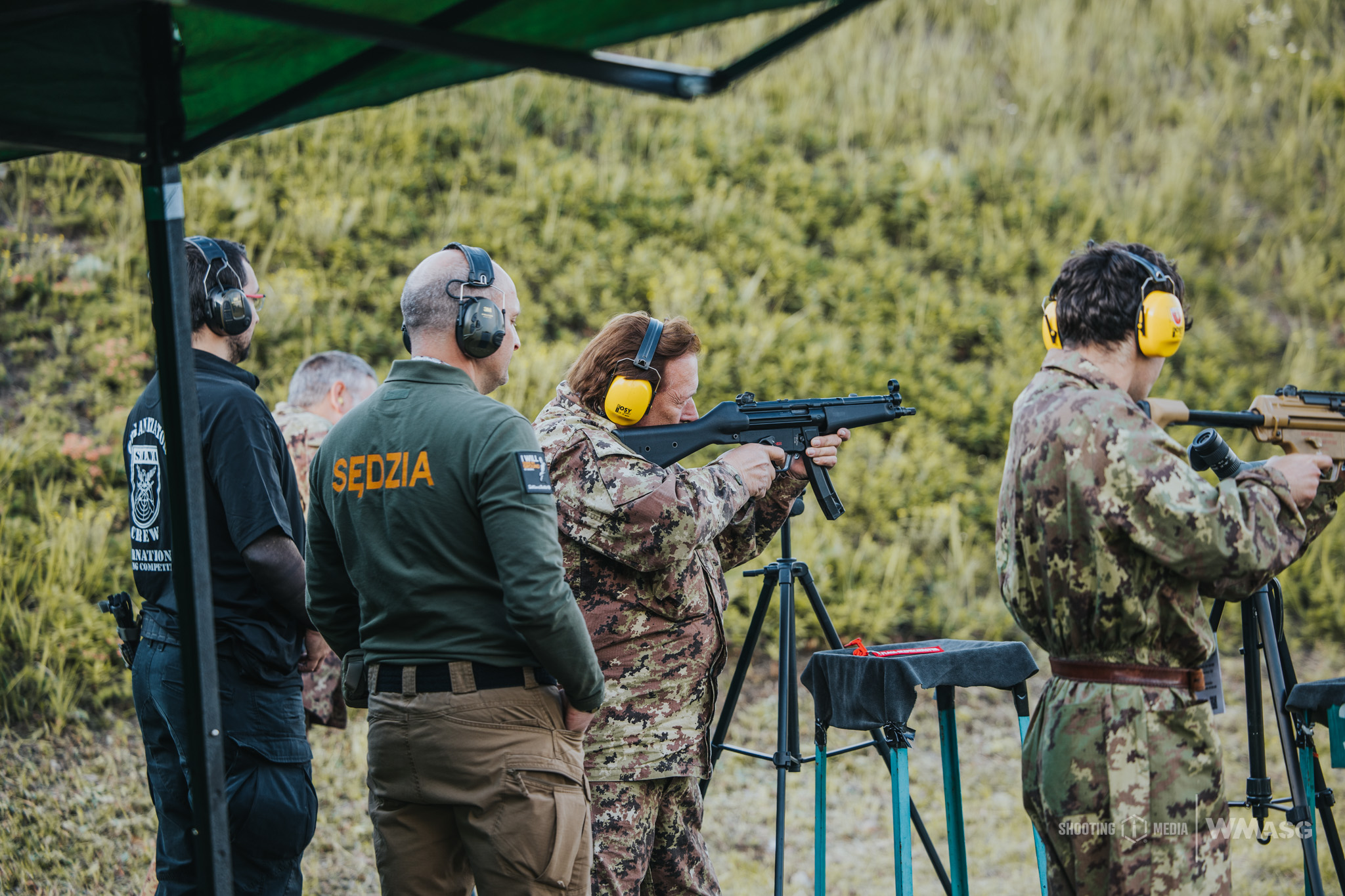 SALWA - XIX Międzynarodowy Wielobój Strzelecki (23-25.05.2025)