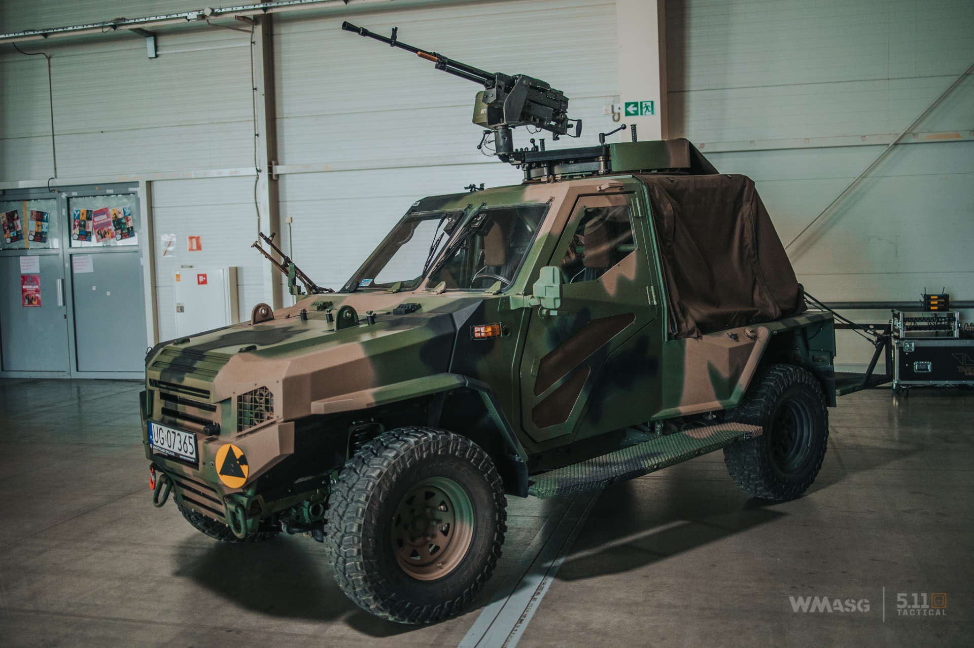 Militaria ProARMA 2023 (Lublin, 12-13.05.2023)