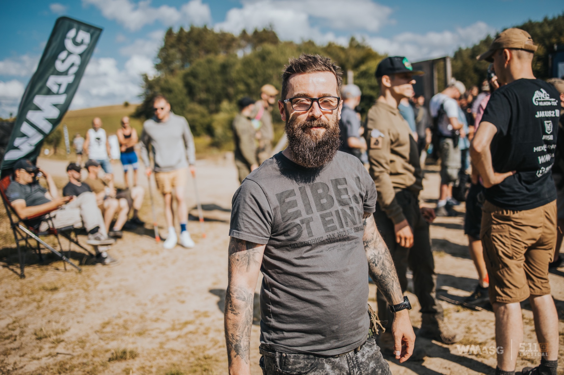 Lekka Piechota IX (termin II) 2023 (część I)