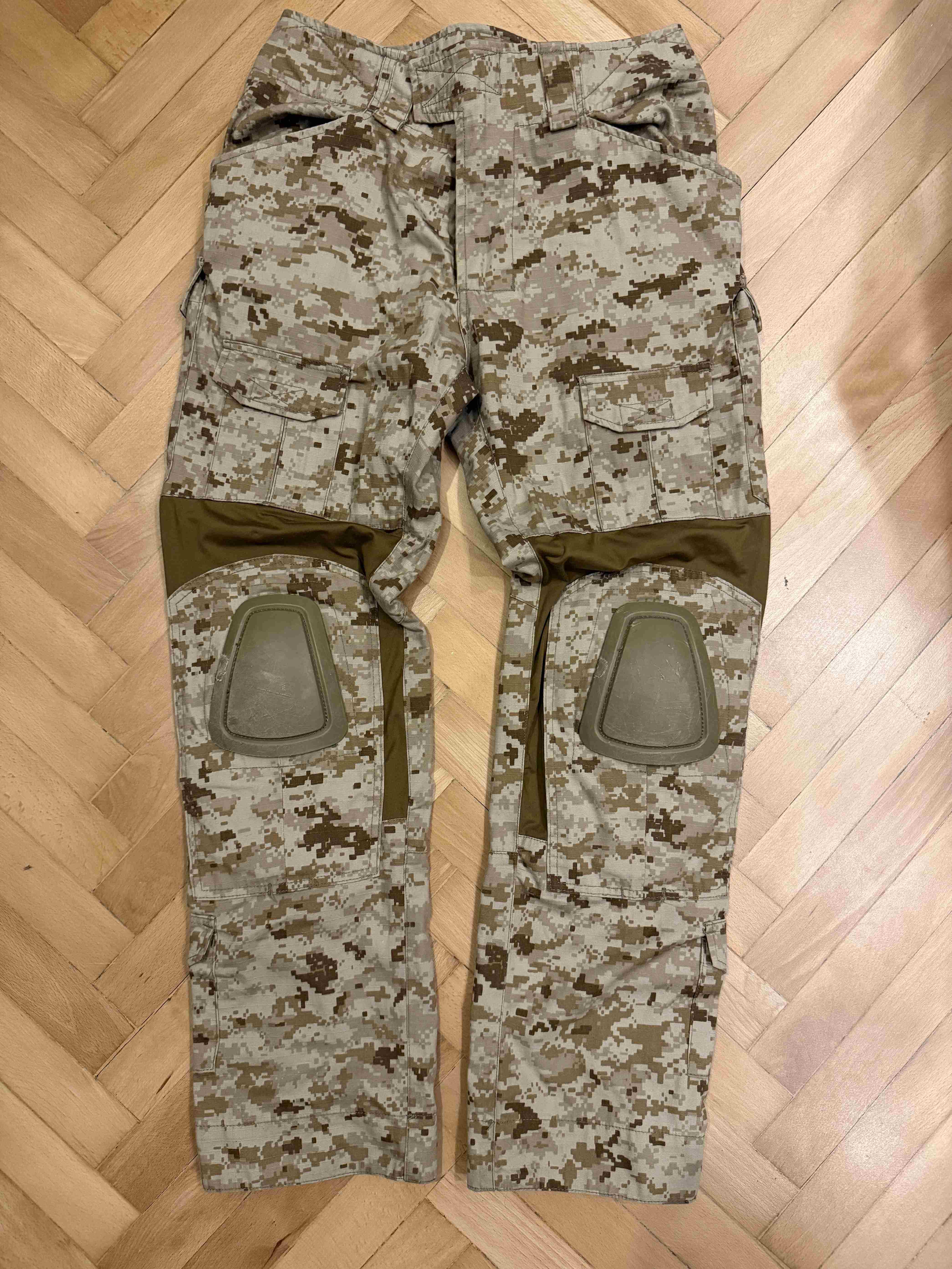 Spodnie Emerson Aor 1