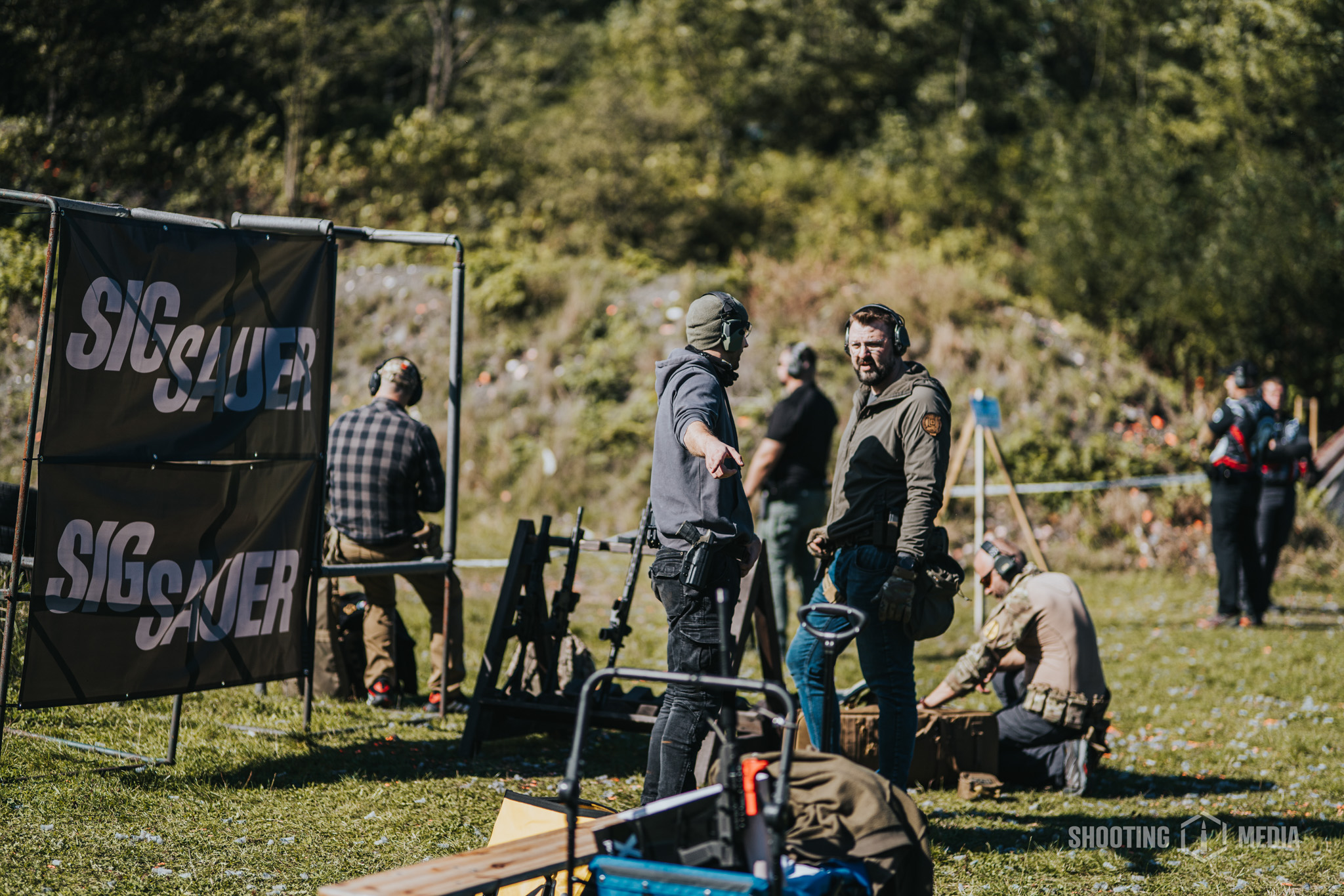Zakończenie sezonu Speed Steel (27.09.2025)
