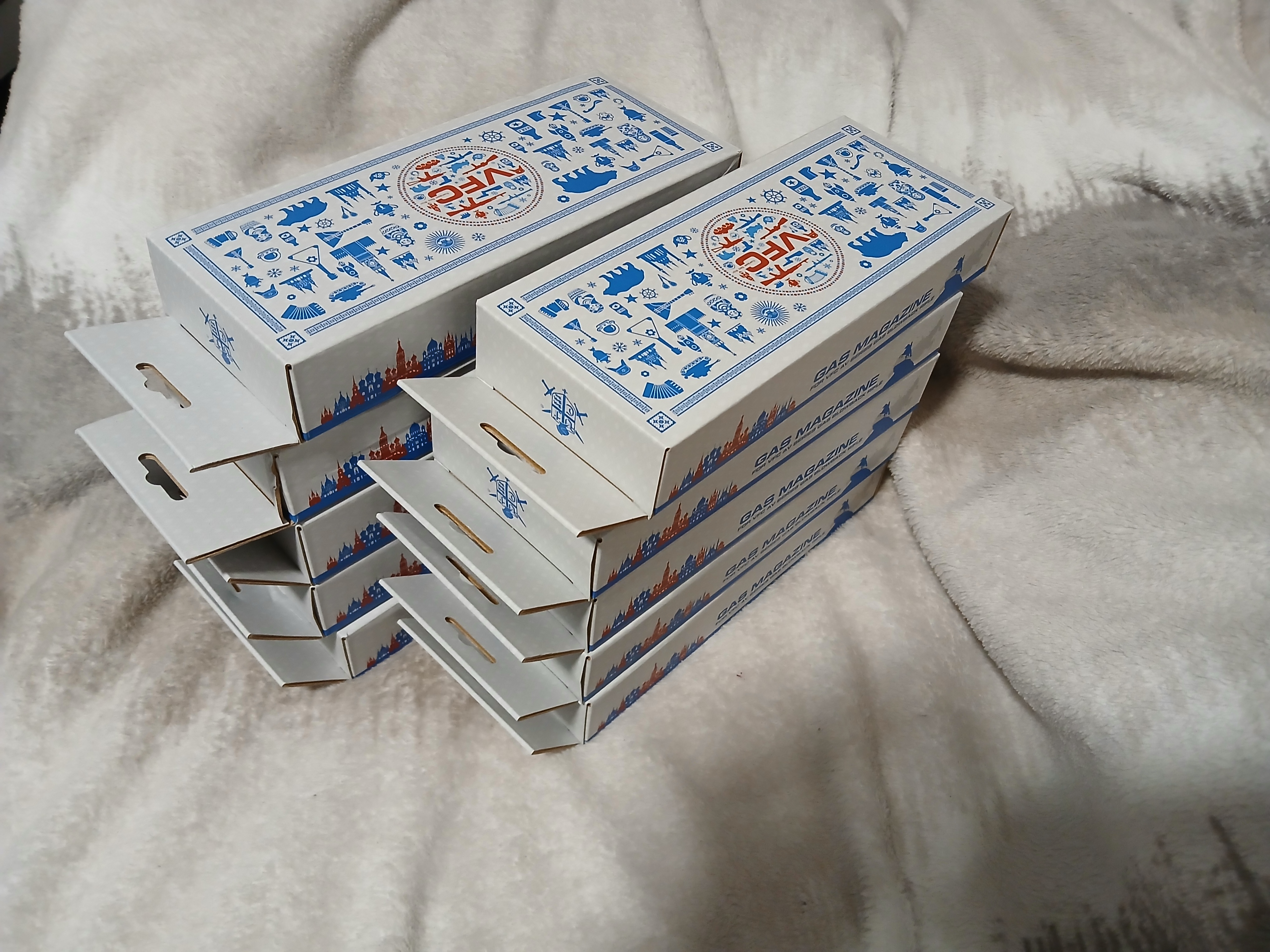 VFC ak-74m aks-74u ak74 magazynki 42bb gbbr 107cc