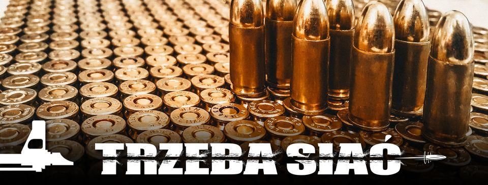 Nowa strzelnica w Warszawie