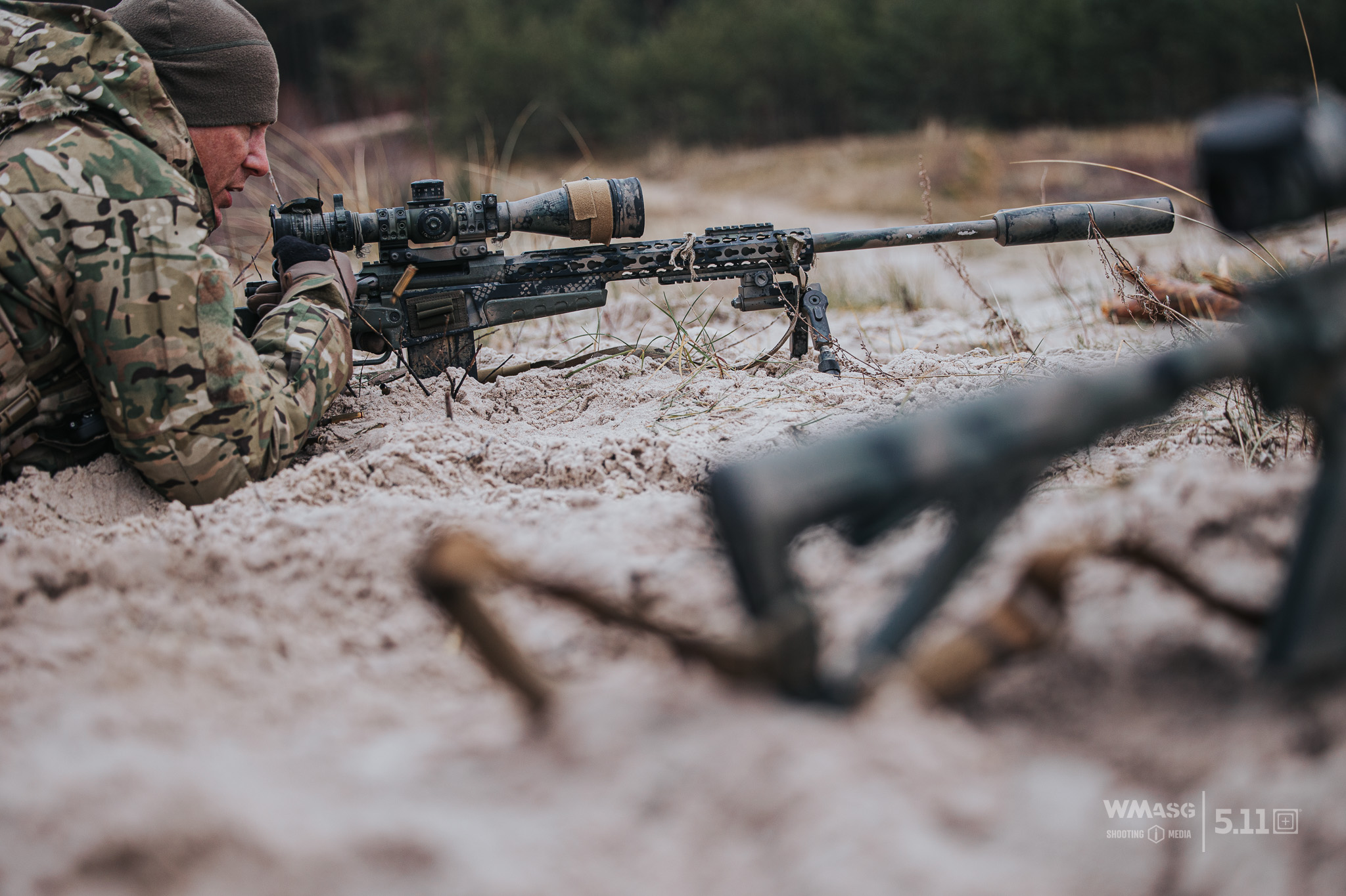 Sniper Extreme 2025 (05-06.12.2025)