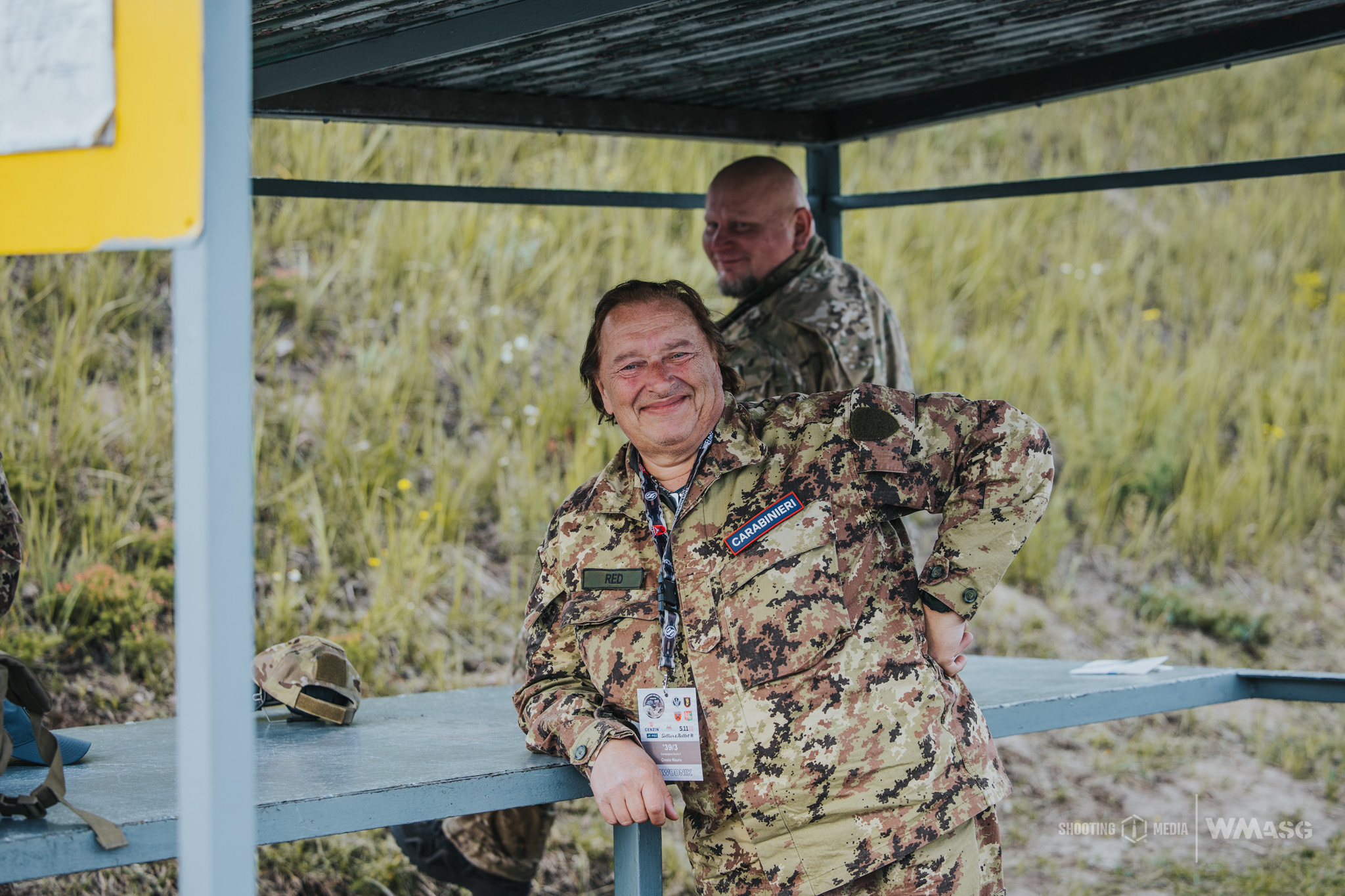 SALWA - XIX Międzynarodowy Wielobój Strzelecki (23-25.05.2025)