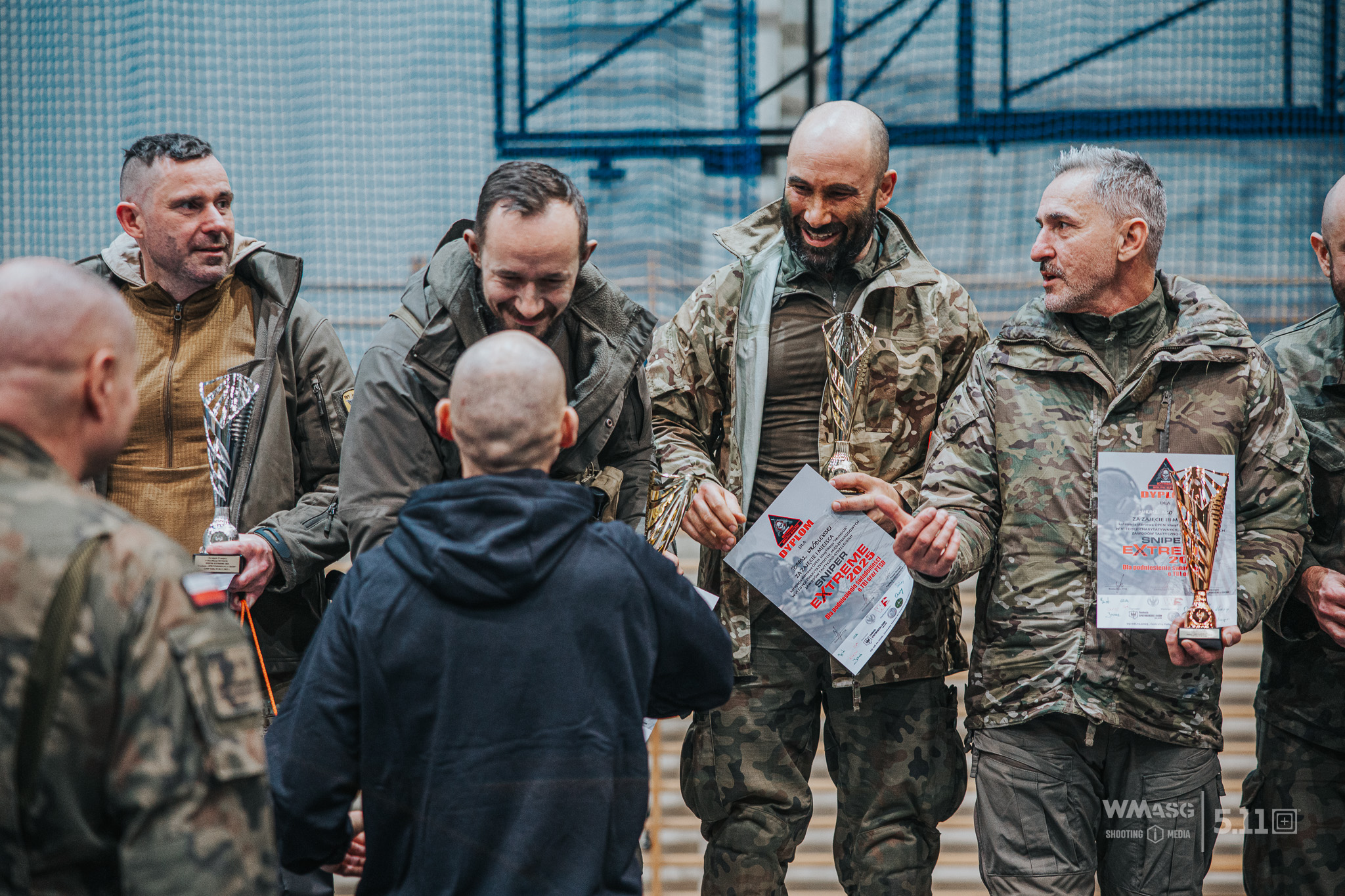 Sniper Extreme 2025 (05-06.12.2025)