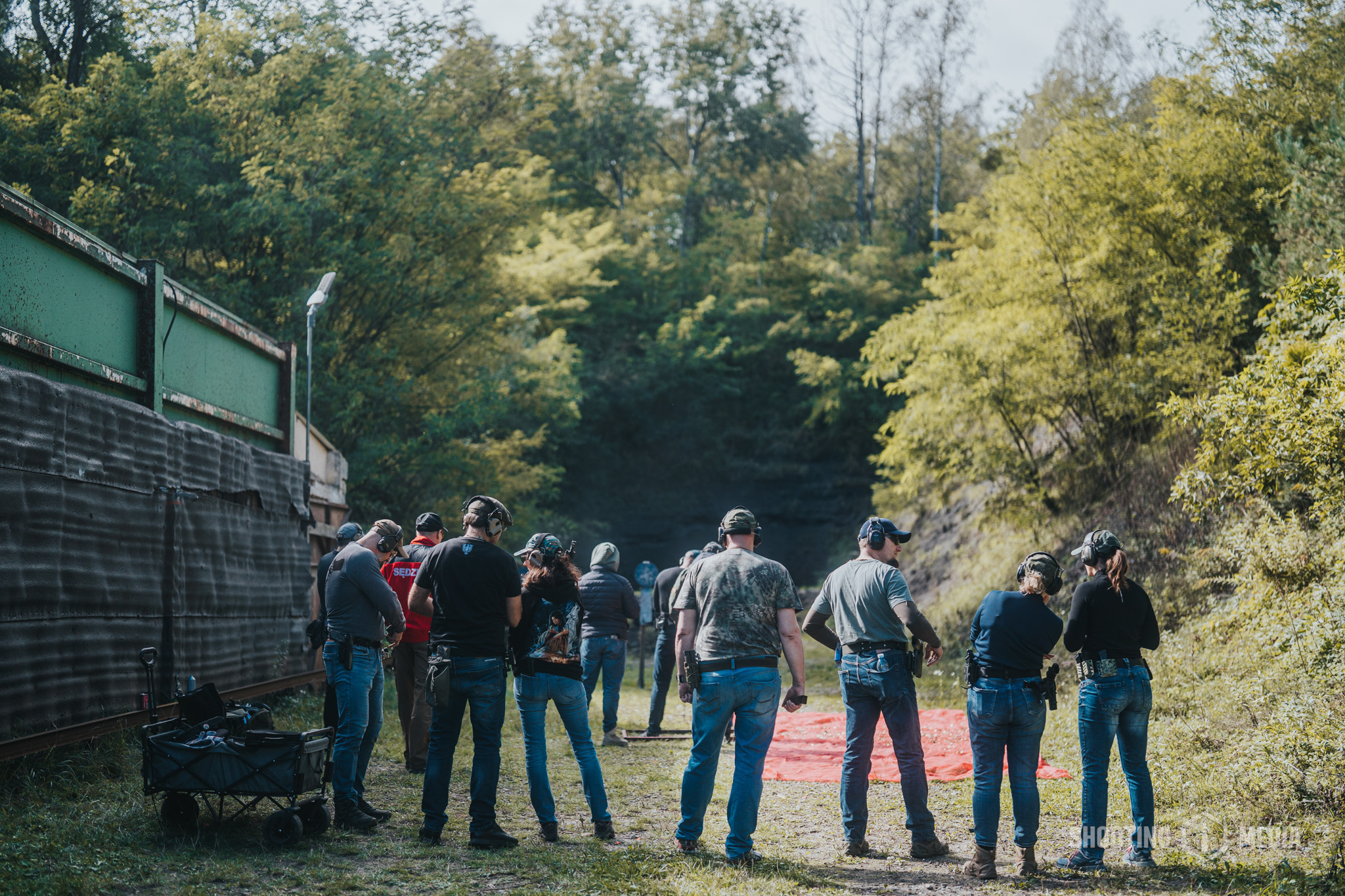Zakończenie sezonu Speed Steel (27.09.2025)