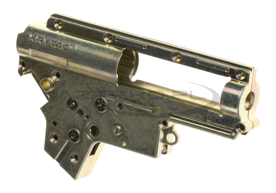 Kupie gearbox v2 z qsc i komora hu krytac