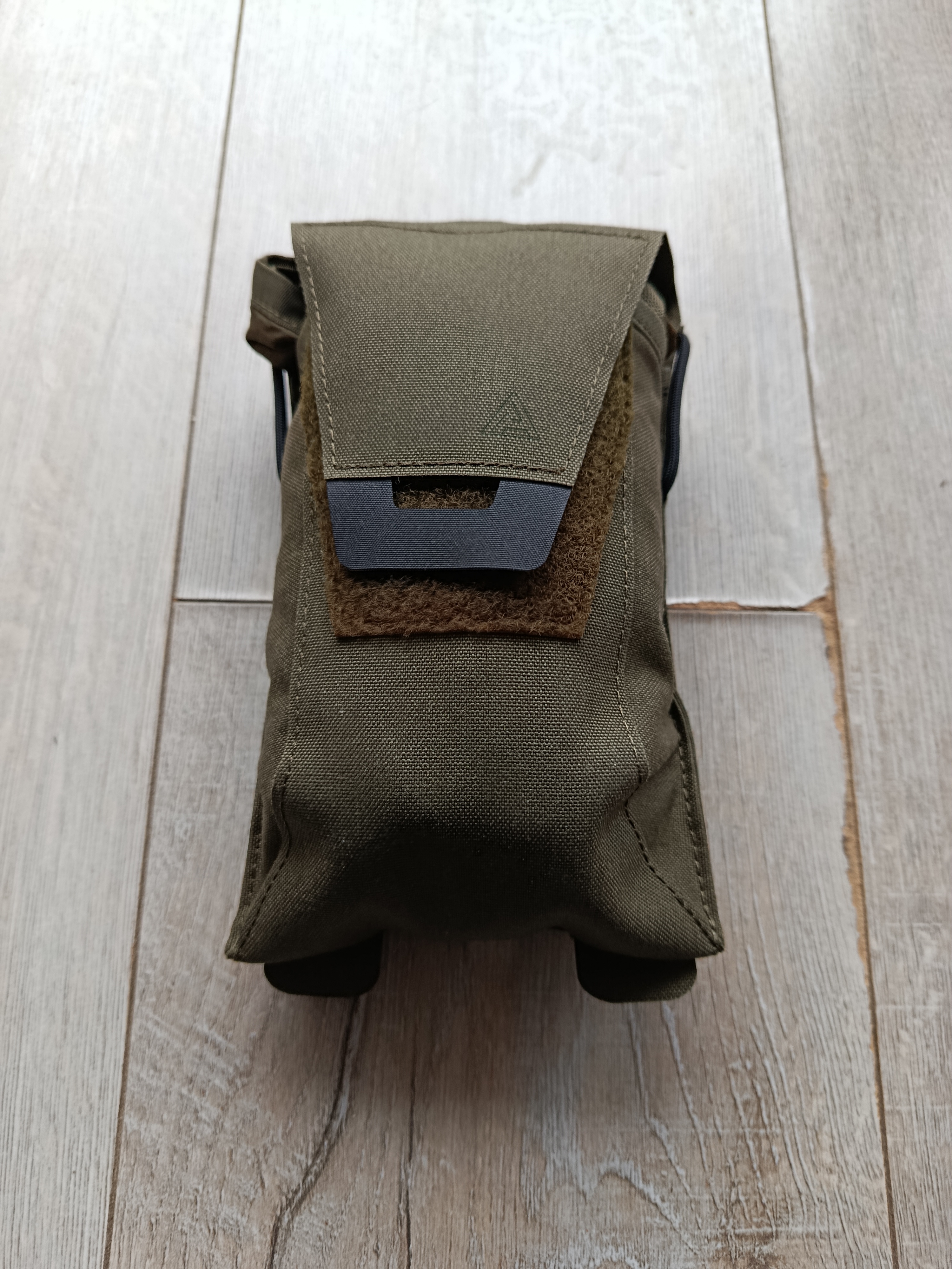 DA nosze taktyczne combat stretcher