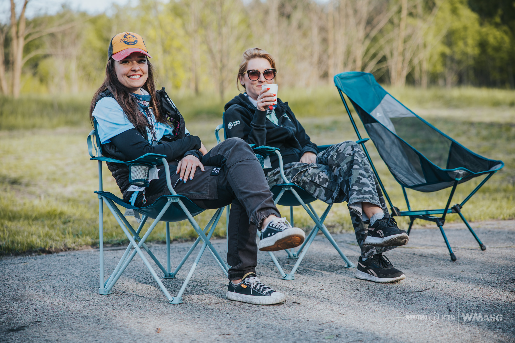 SALWA - XIX Międzynarodowy Wielobój Strzelecki (23-25.05.2025)