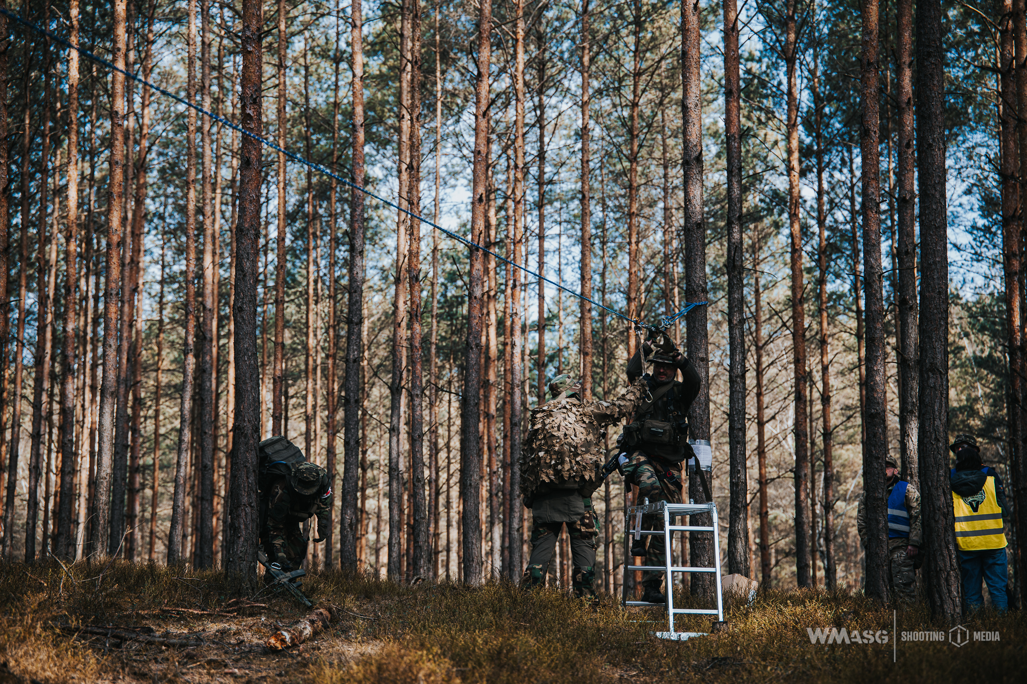 Wyścig Szczurów VI (fotorelacja)