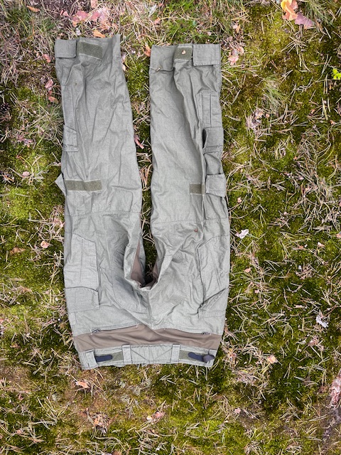 Semapo Combat pants 36R