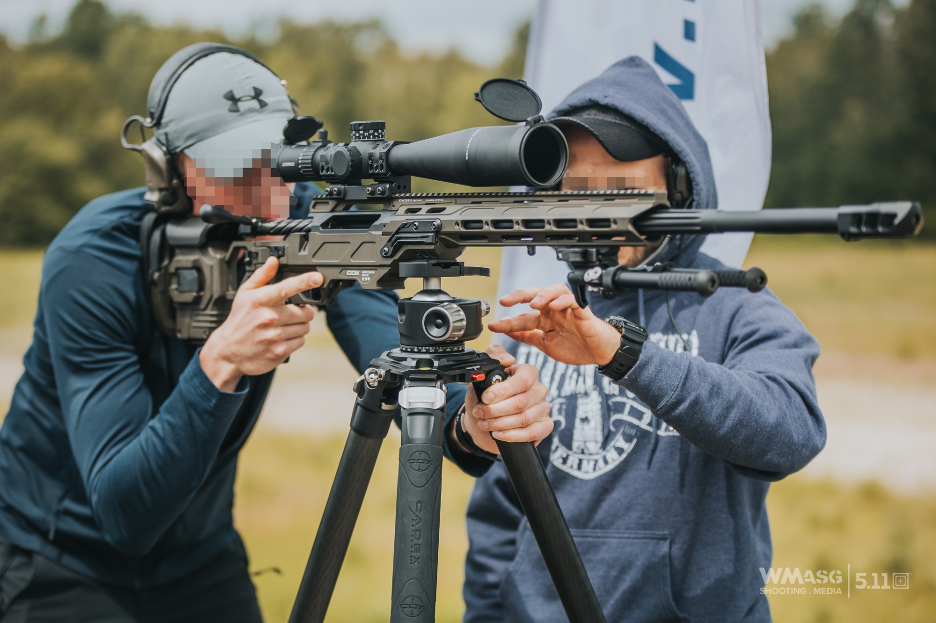 IX konferencja „Działania Specjalne – Europejska Konferencja Snajper 2024”