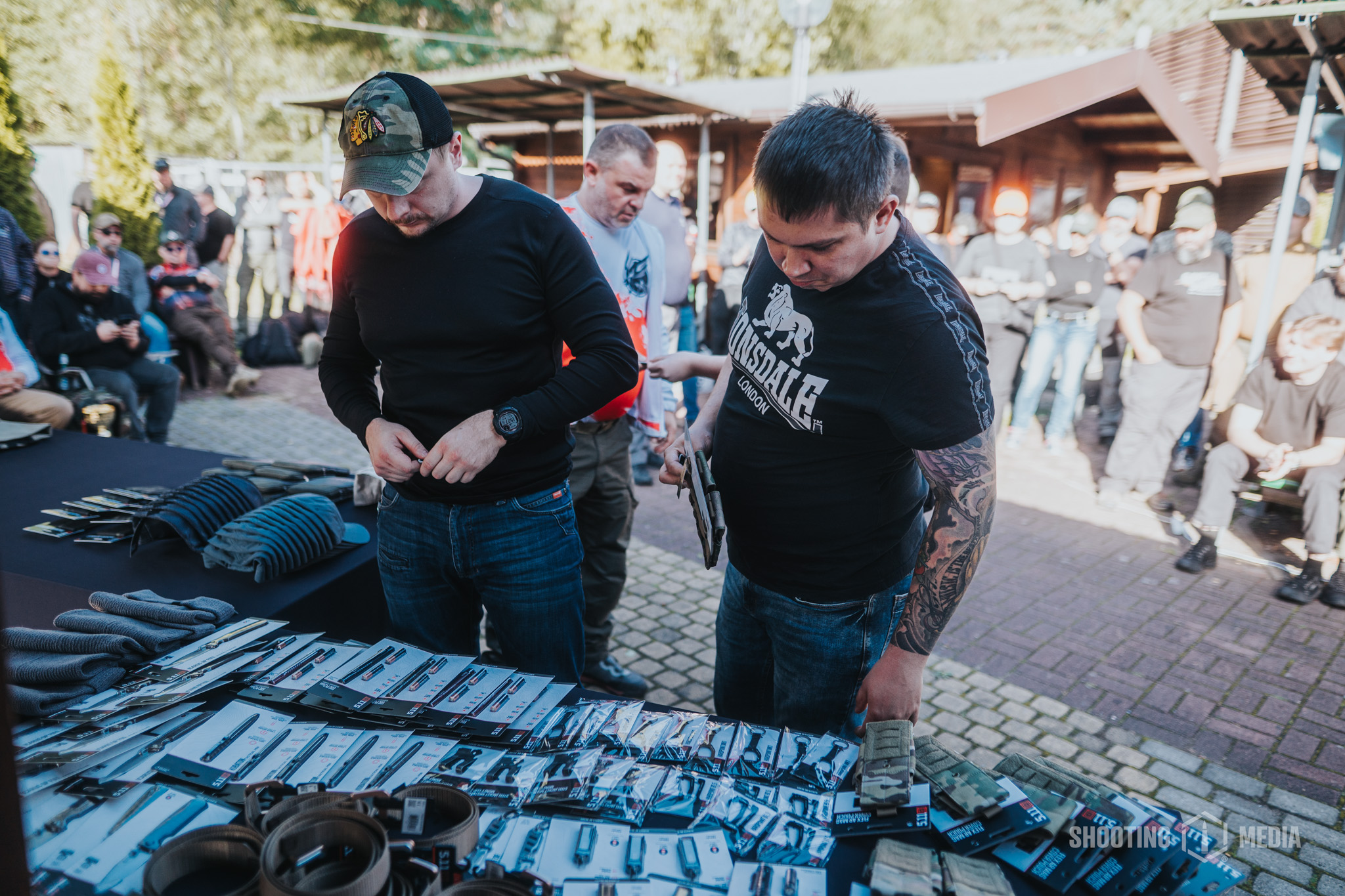 Zakończenie sezonu Speed Steel (27.09.2025)