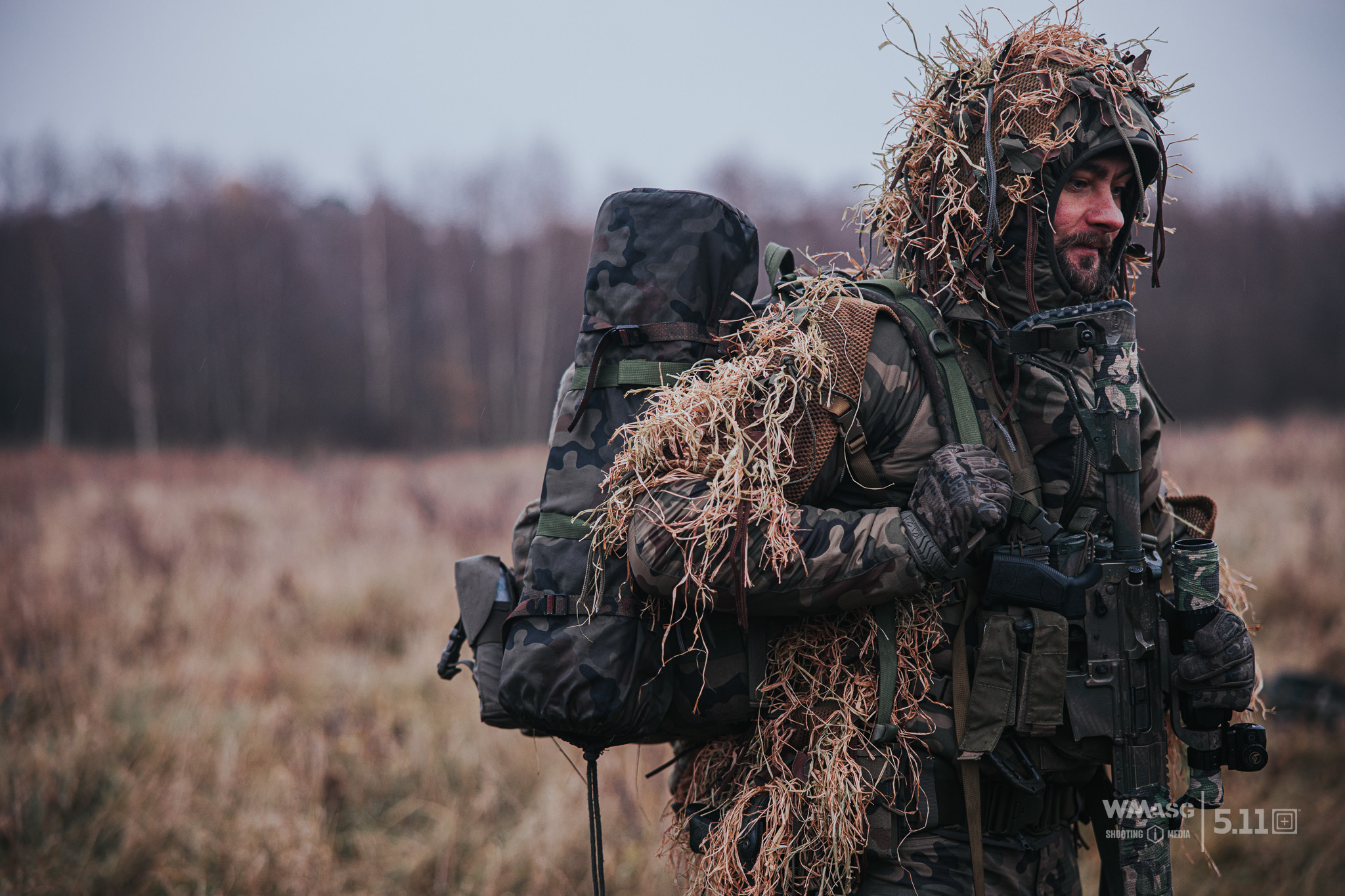 Sniper Extreme 2025 (05-06.12.2025)