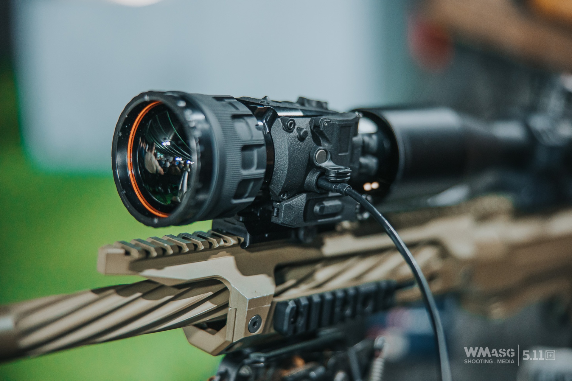 IX konferencja „Działania Specjalne – Europejska Konferencja Snajper 2024”